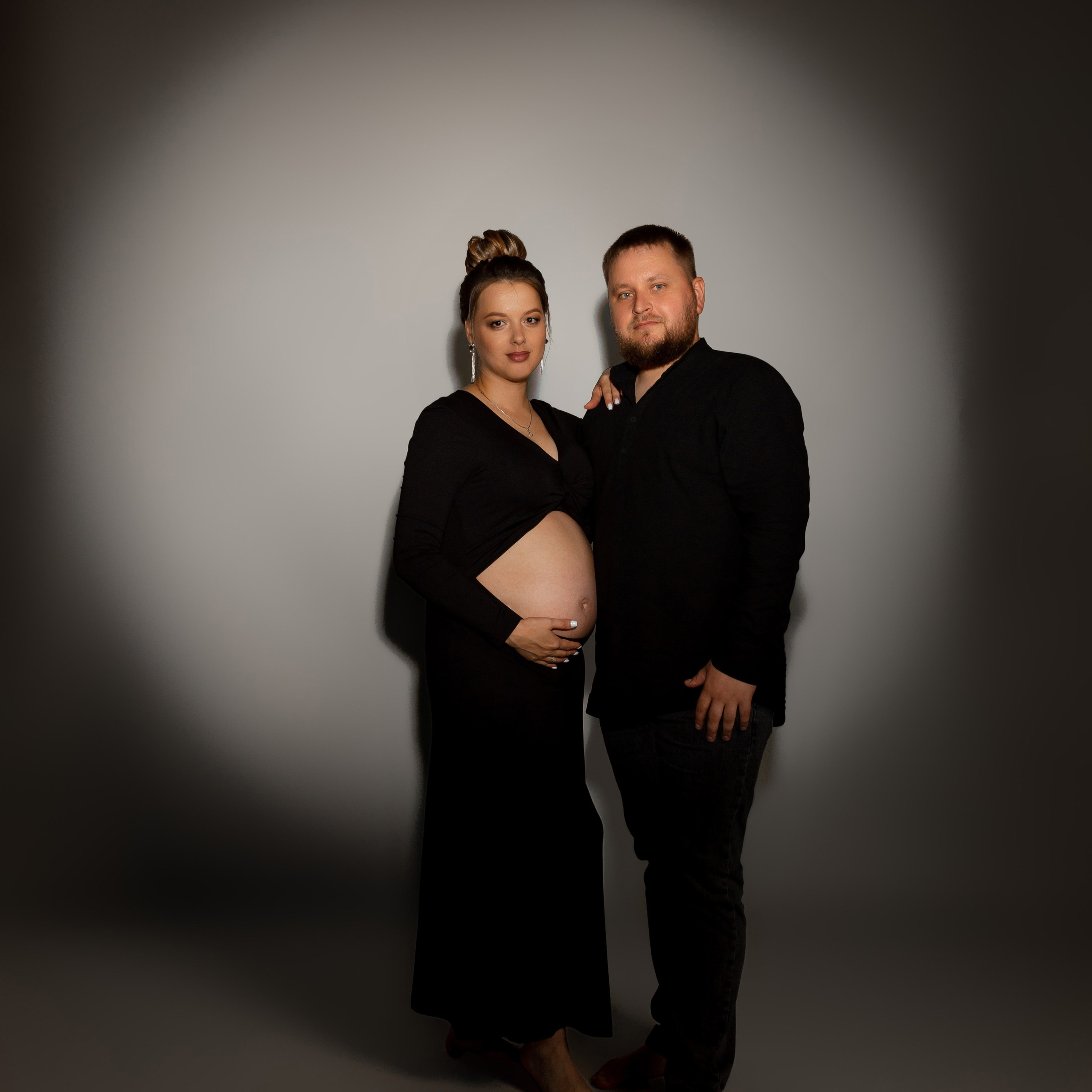 Александр и Елена. Женский фотограф в Хабаровске