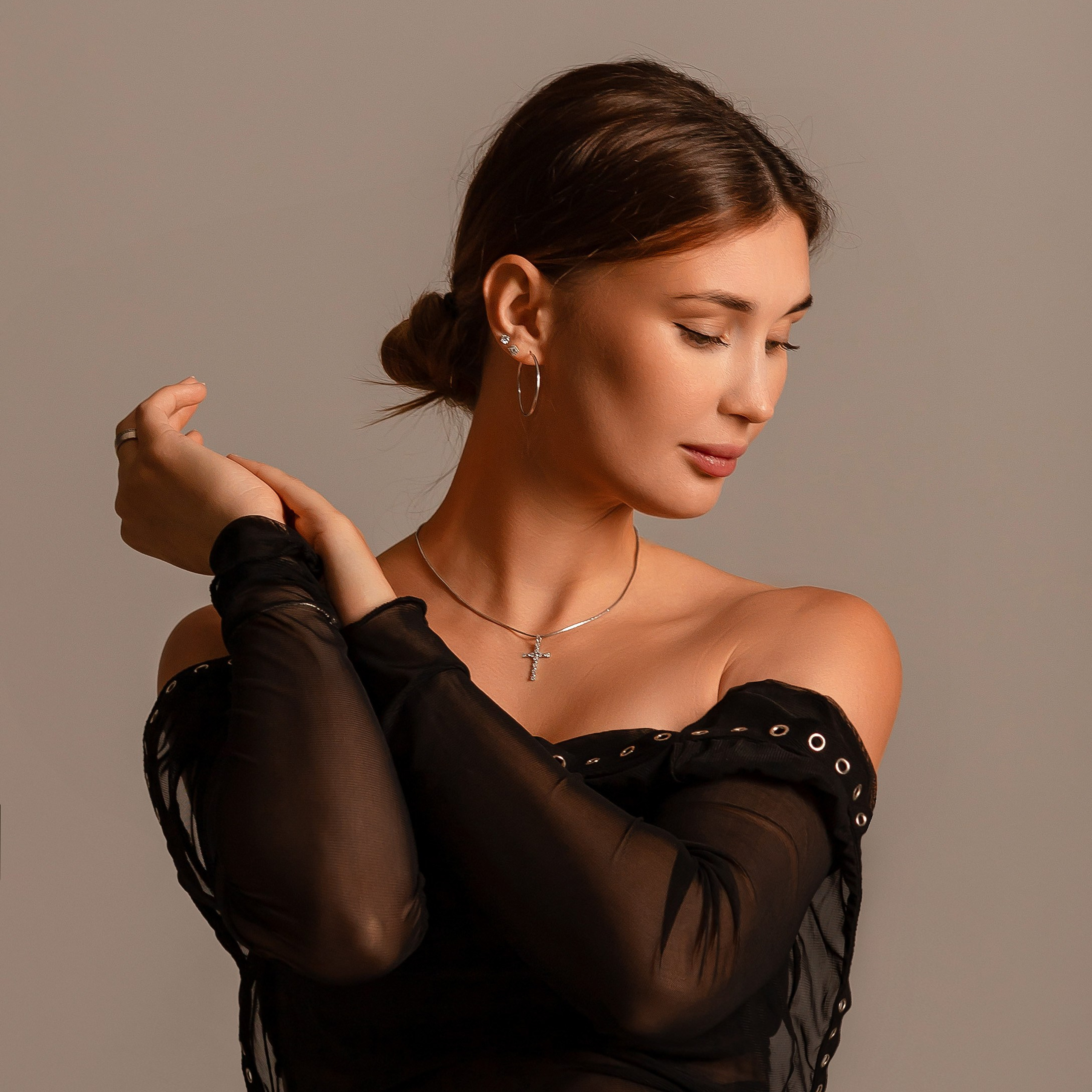 Екатерина. Женский фотограф в Хабаровске