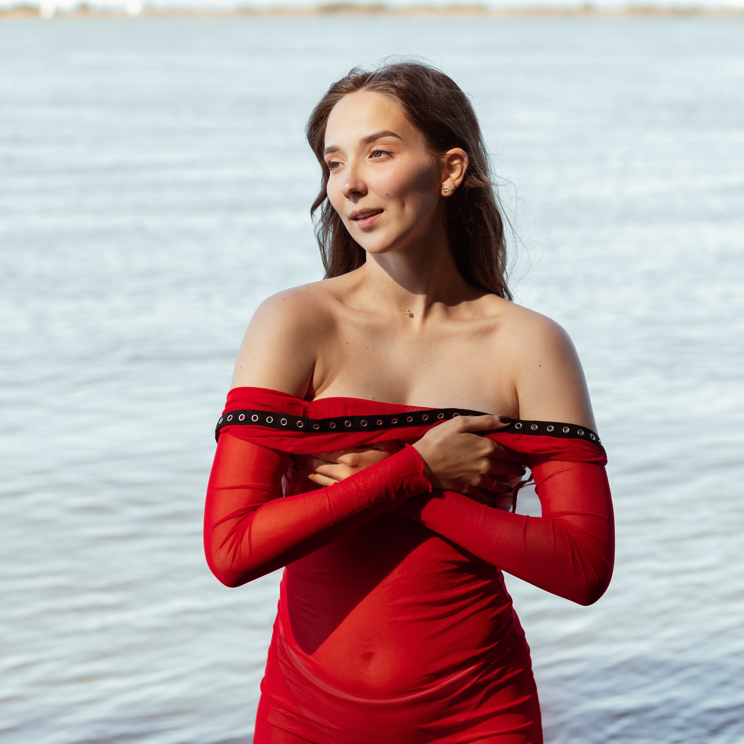 Алина. Женский фотограф в Хабаровске