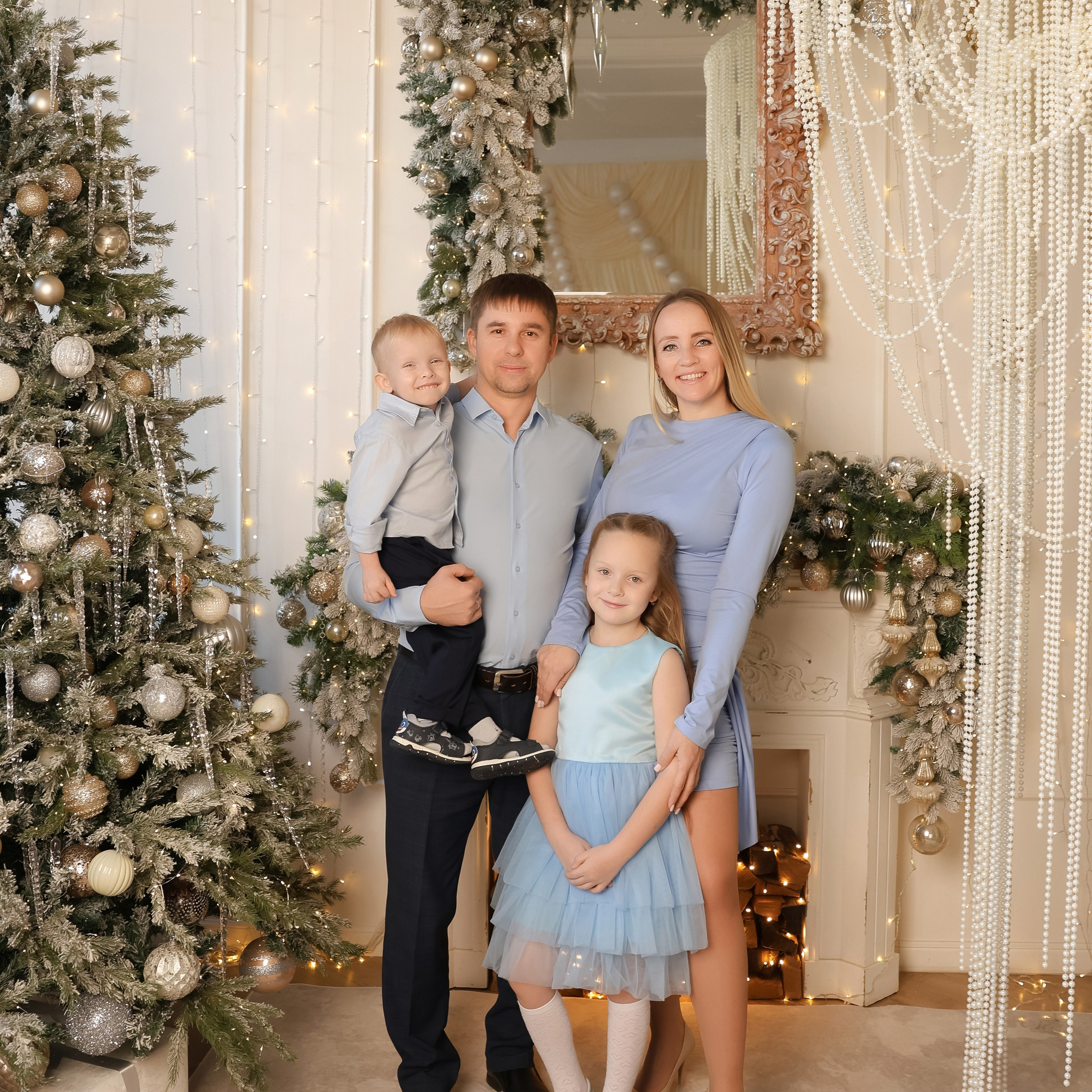 Дмитрий Виктория Валерия Артем