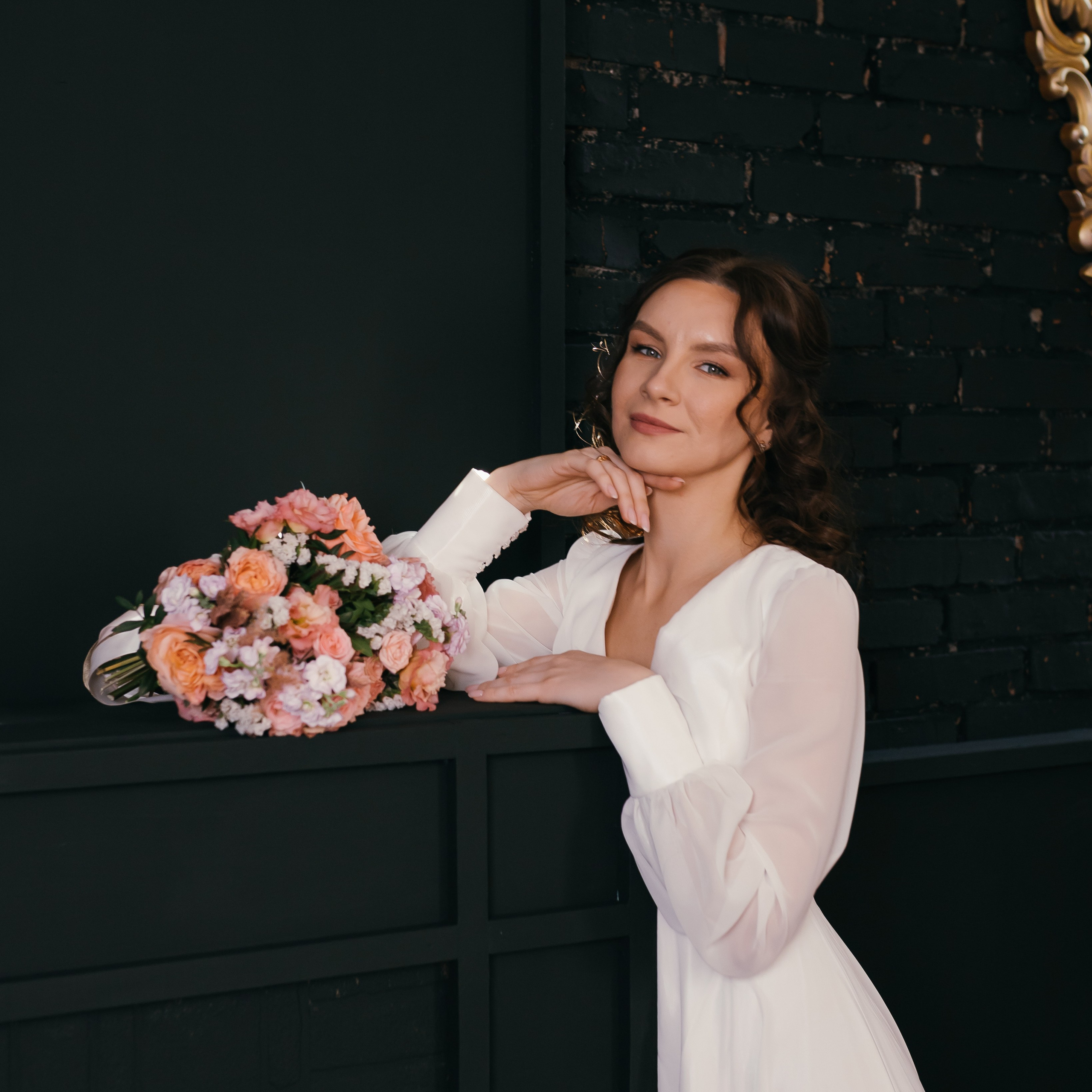 Евгений и Екатерина. Женский фотограф в Хабаровске