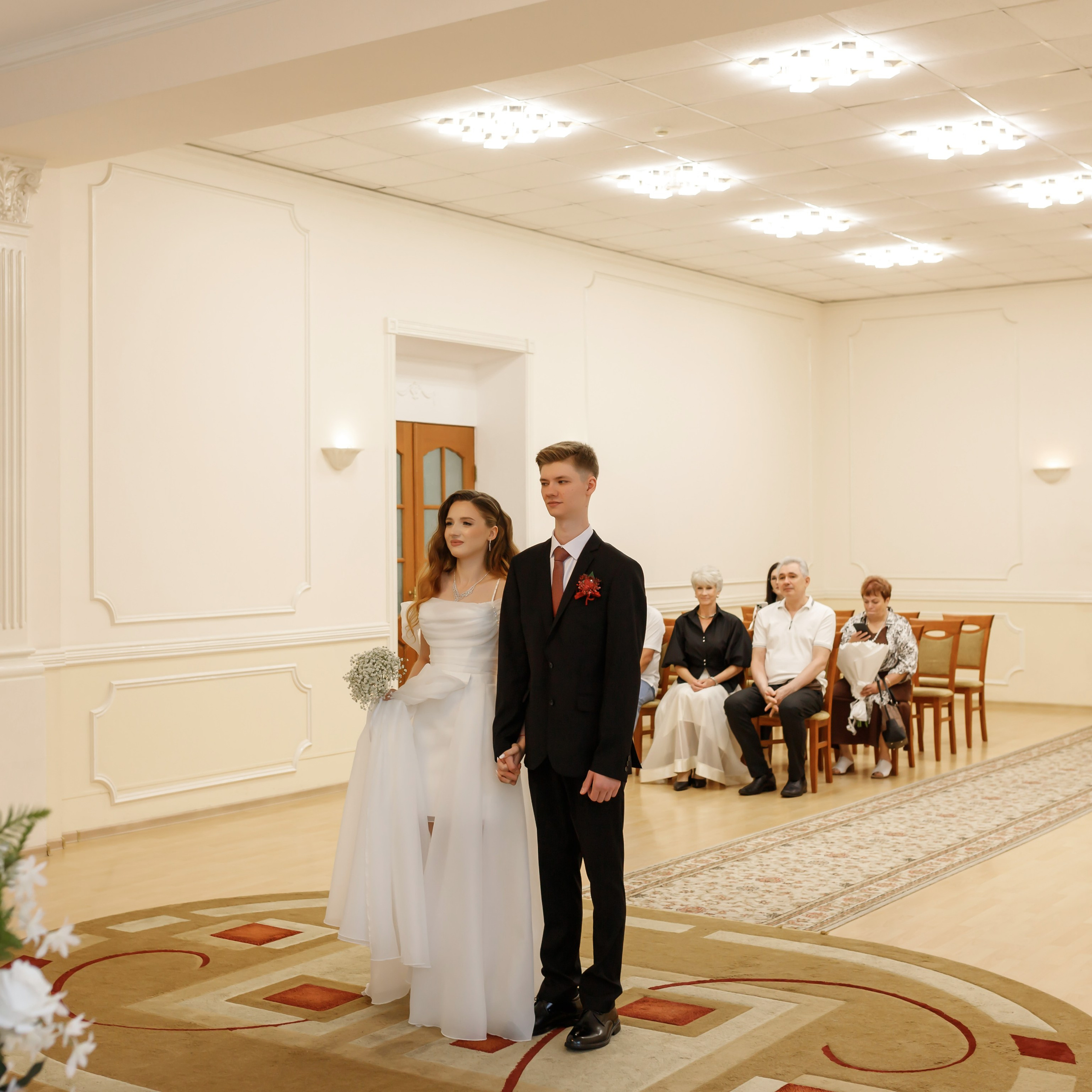 Алксей и Алина. Женский фотограф в Хабаровске