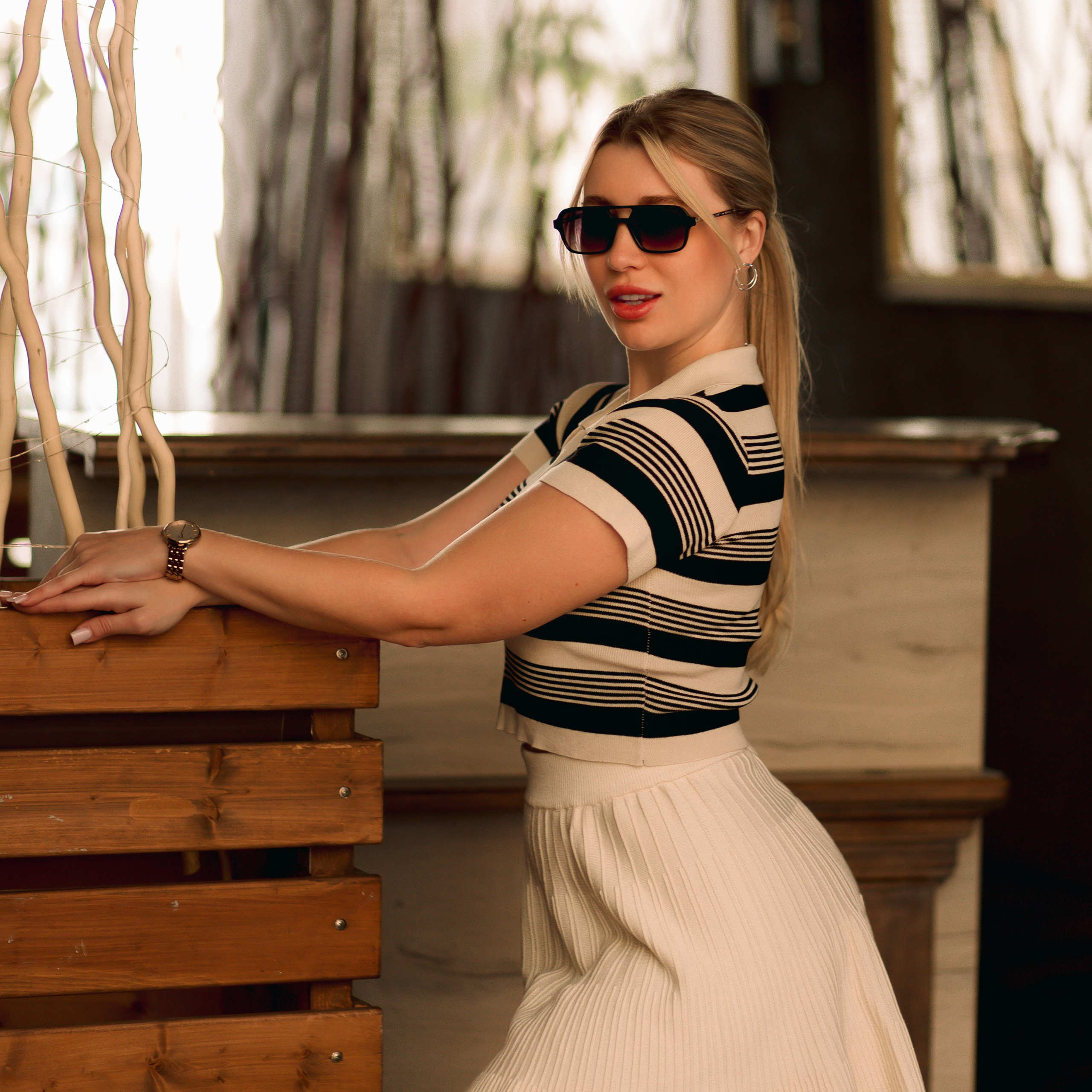 Екатерина. Женский фотограф в Хабаровске