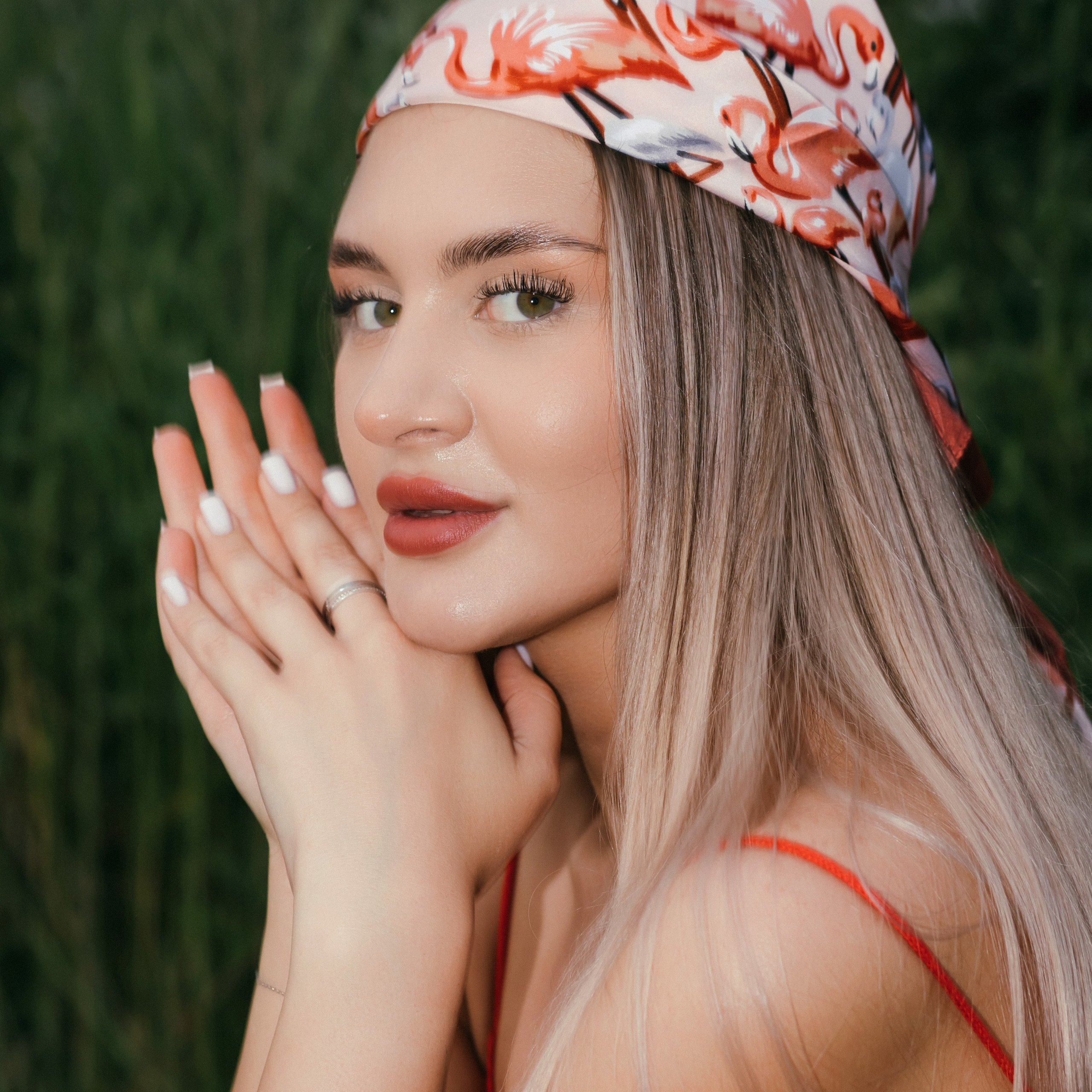 Александра. Женский фотограф в Хабаровске