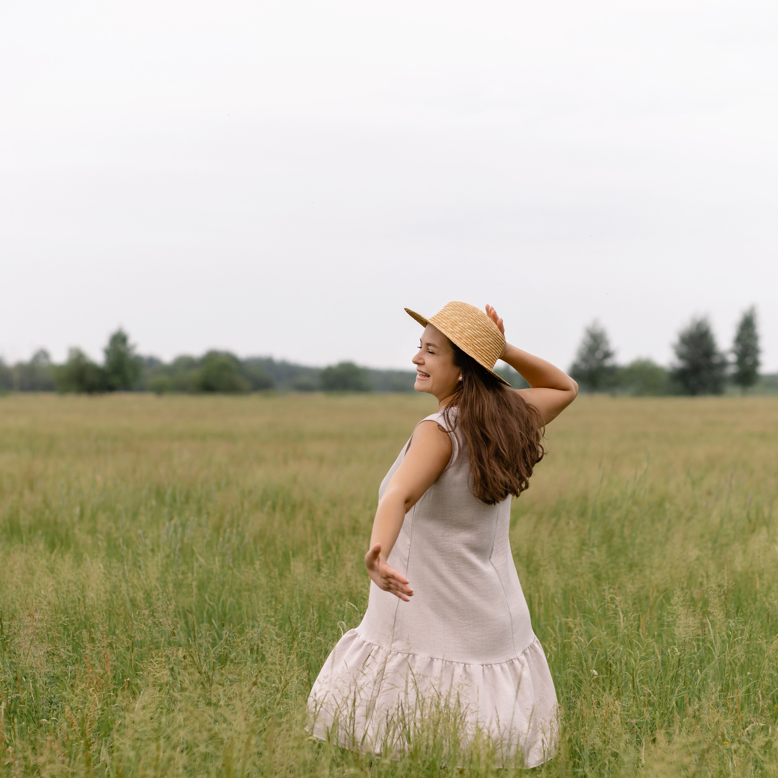 Семья Калина. Женский фотограф в Хабаровске