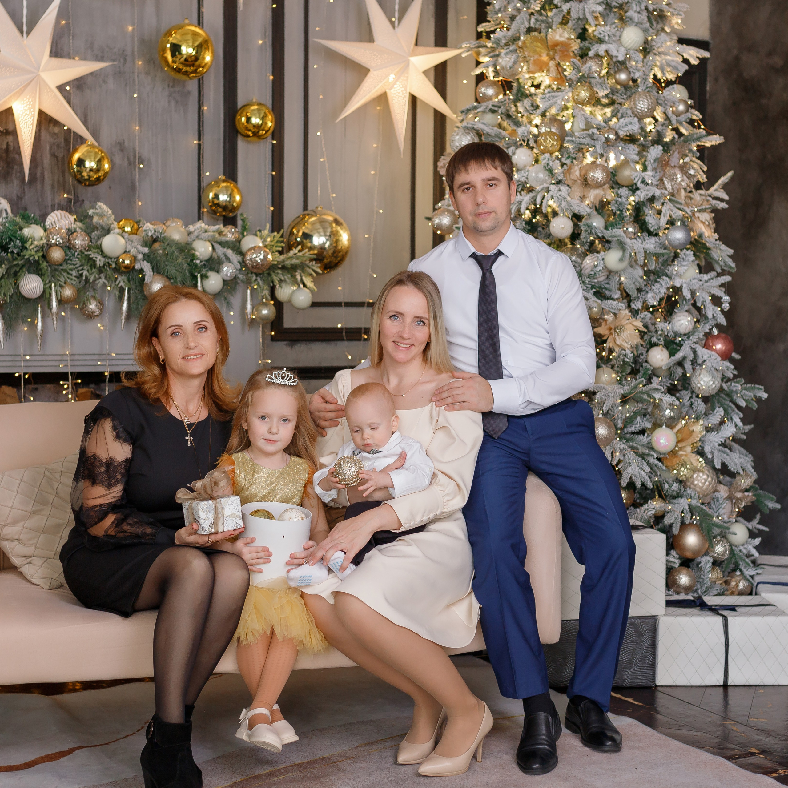 Виктория и Александр. Женский фотограф в Хабаровске