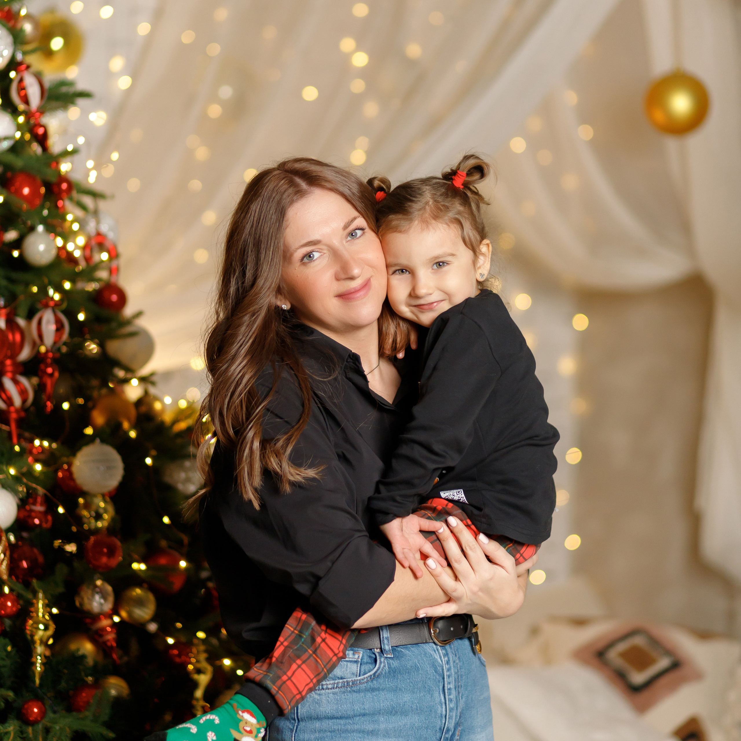 Анна Тимур Камила. Женский фотограф в Хабаровске