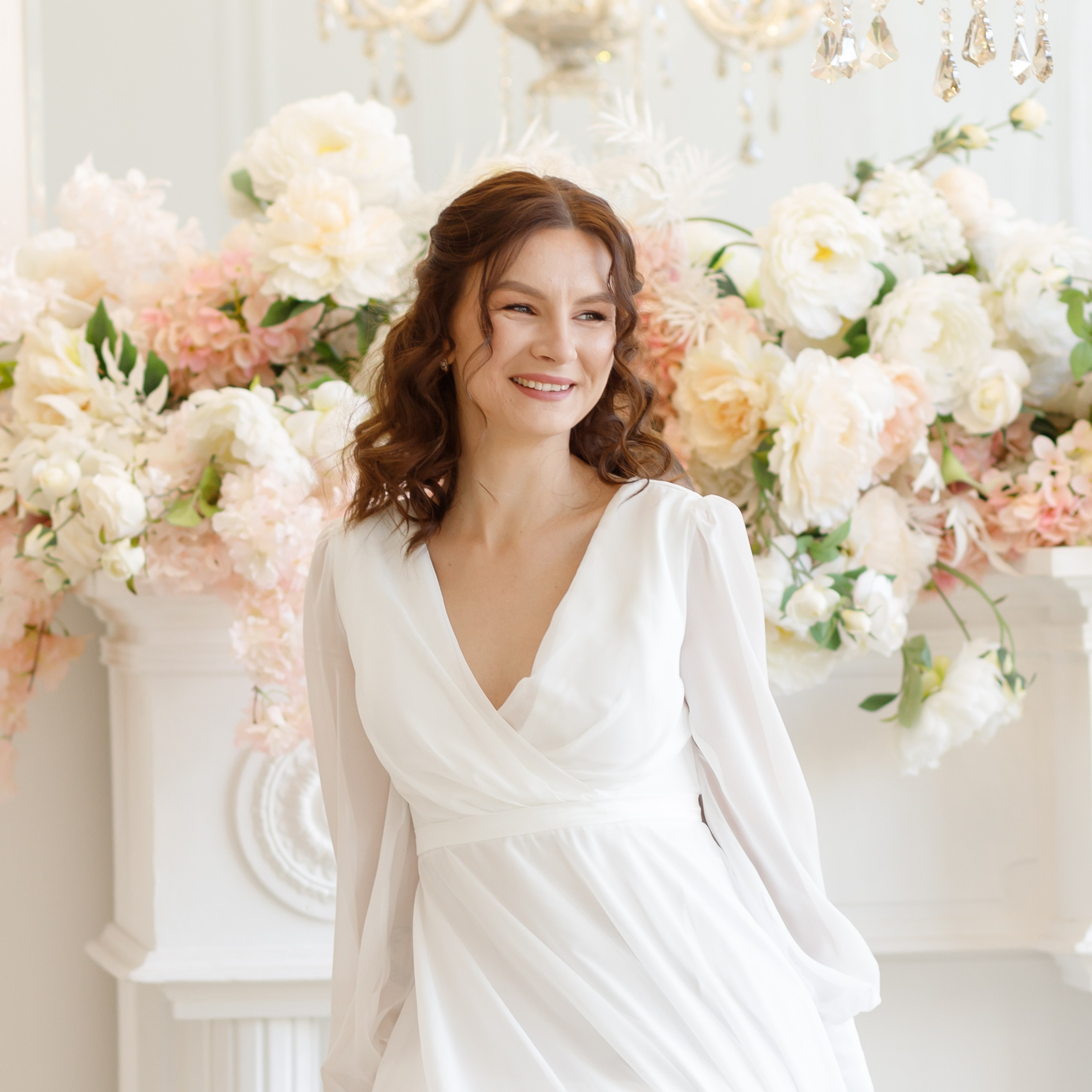 Евгений и Екатерина. Женский фотограф в Хабаровске