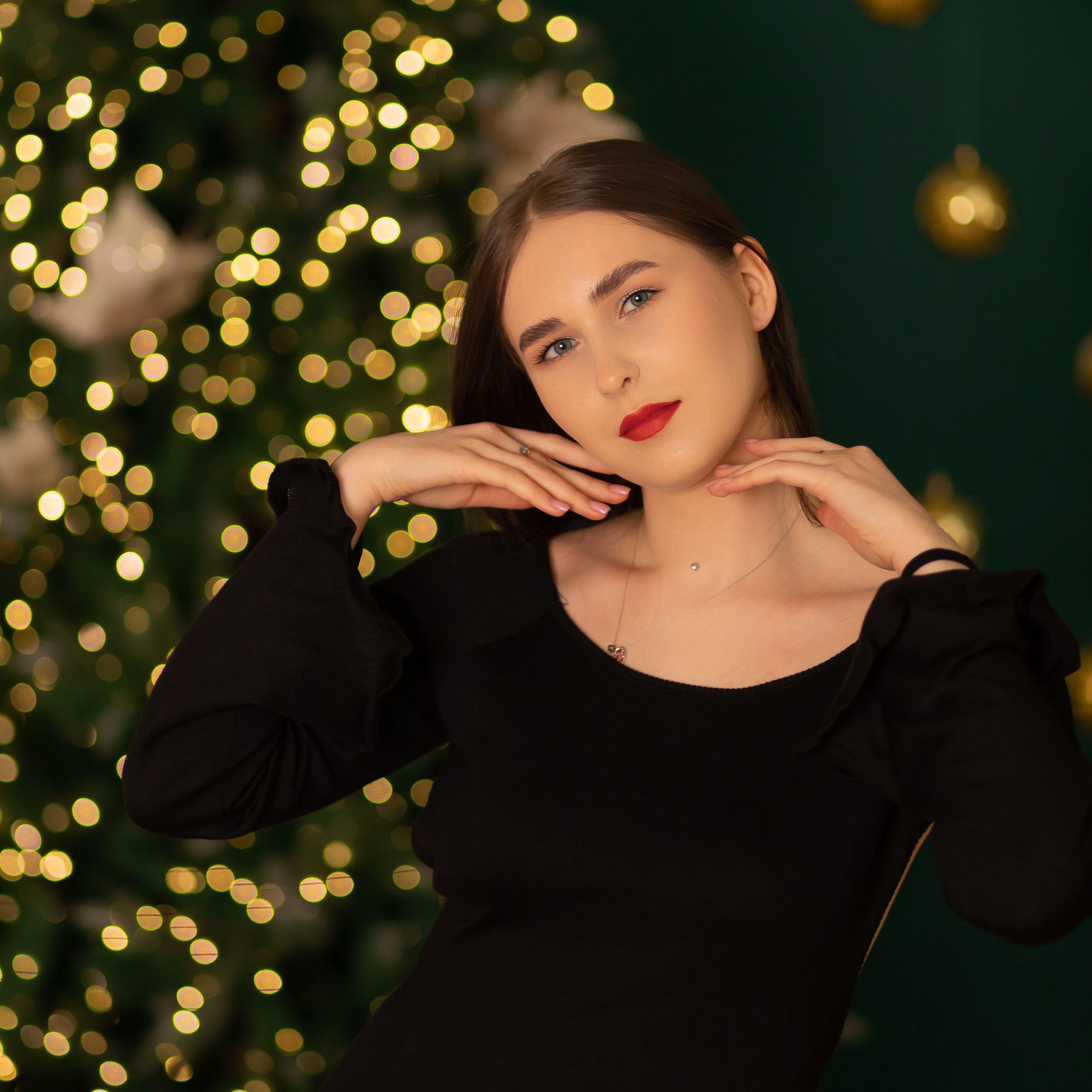 Арина. Женский фотограф в Хабаровске