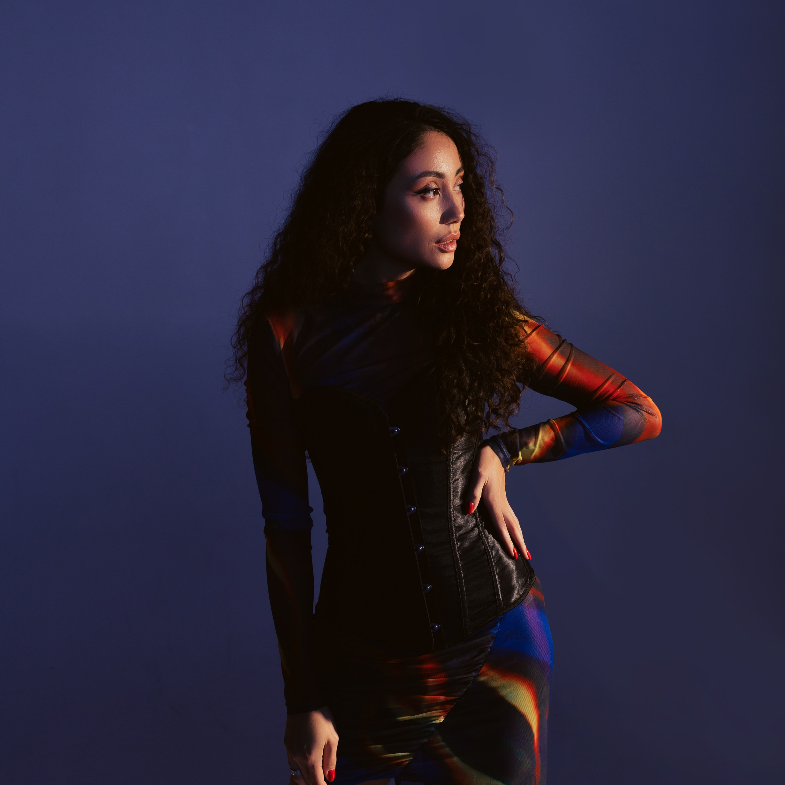 Алена. Женский фотограф в Хабаровске