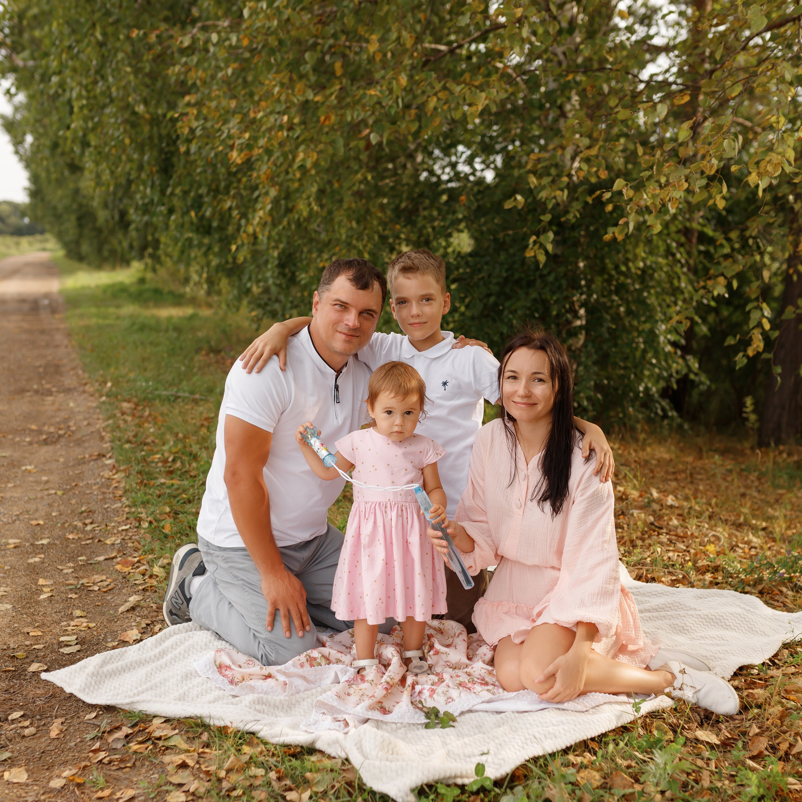 Дмитрий Яна Максим Ангелина. Женский фотограф в Хабаровске