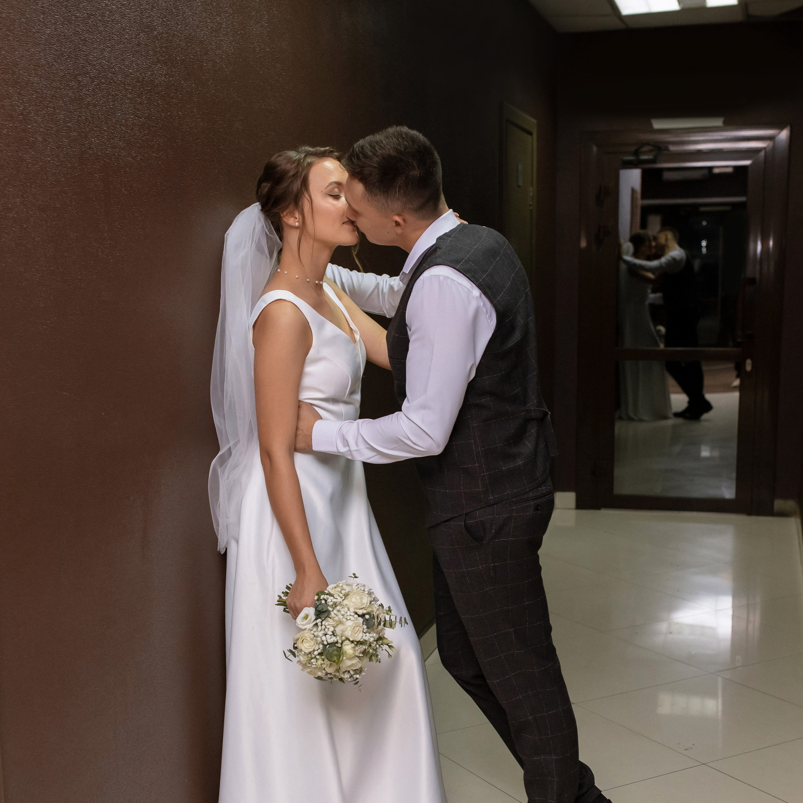 Николай и Дарья. Женский фотограф в Хабаровске