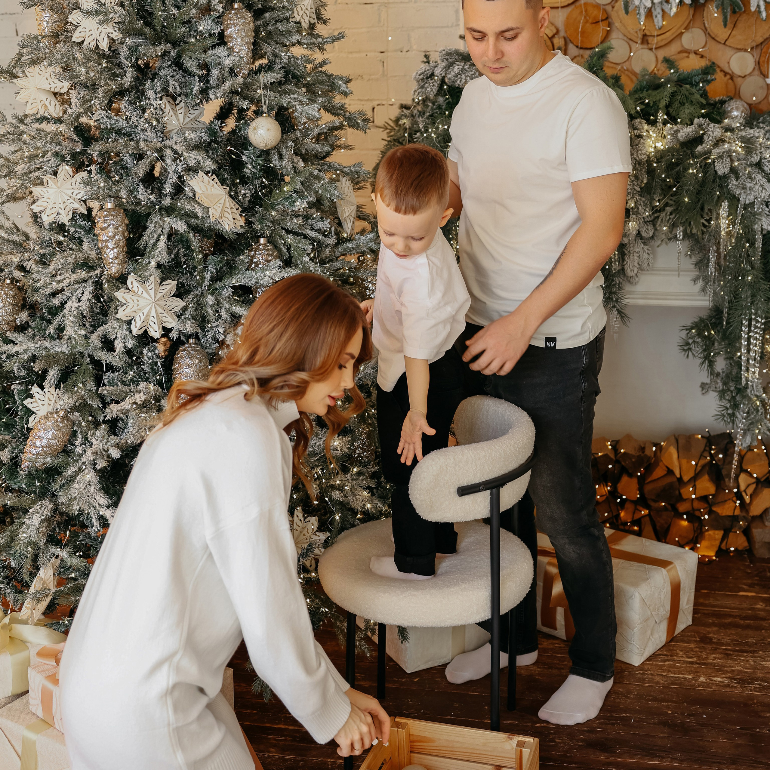 Игорь Анна Максим. Женский фотограф в Хабаровске