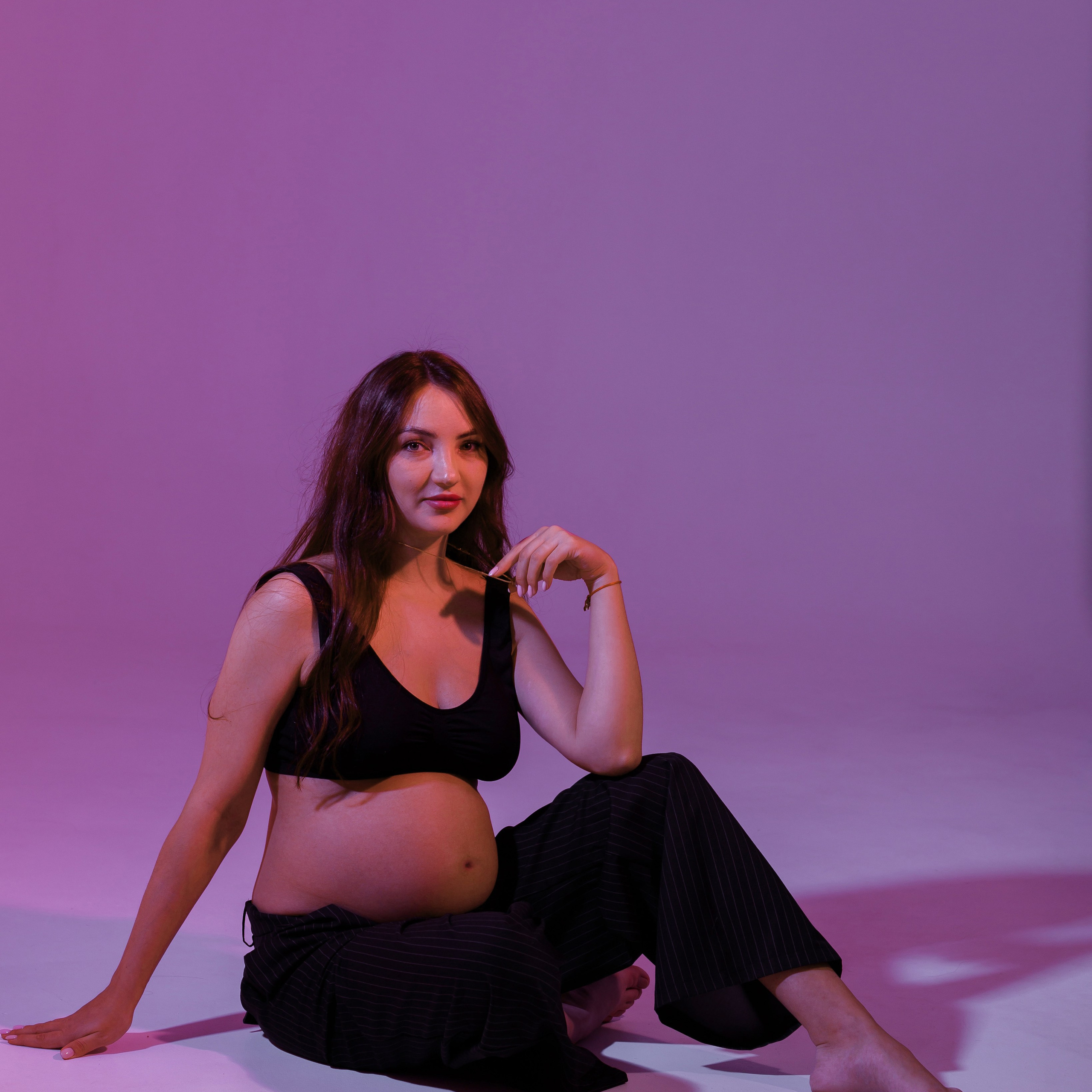 Алина. Женский фотограф в Хабаровске