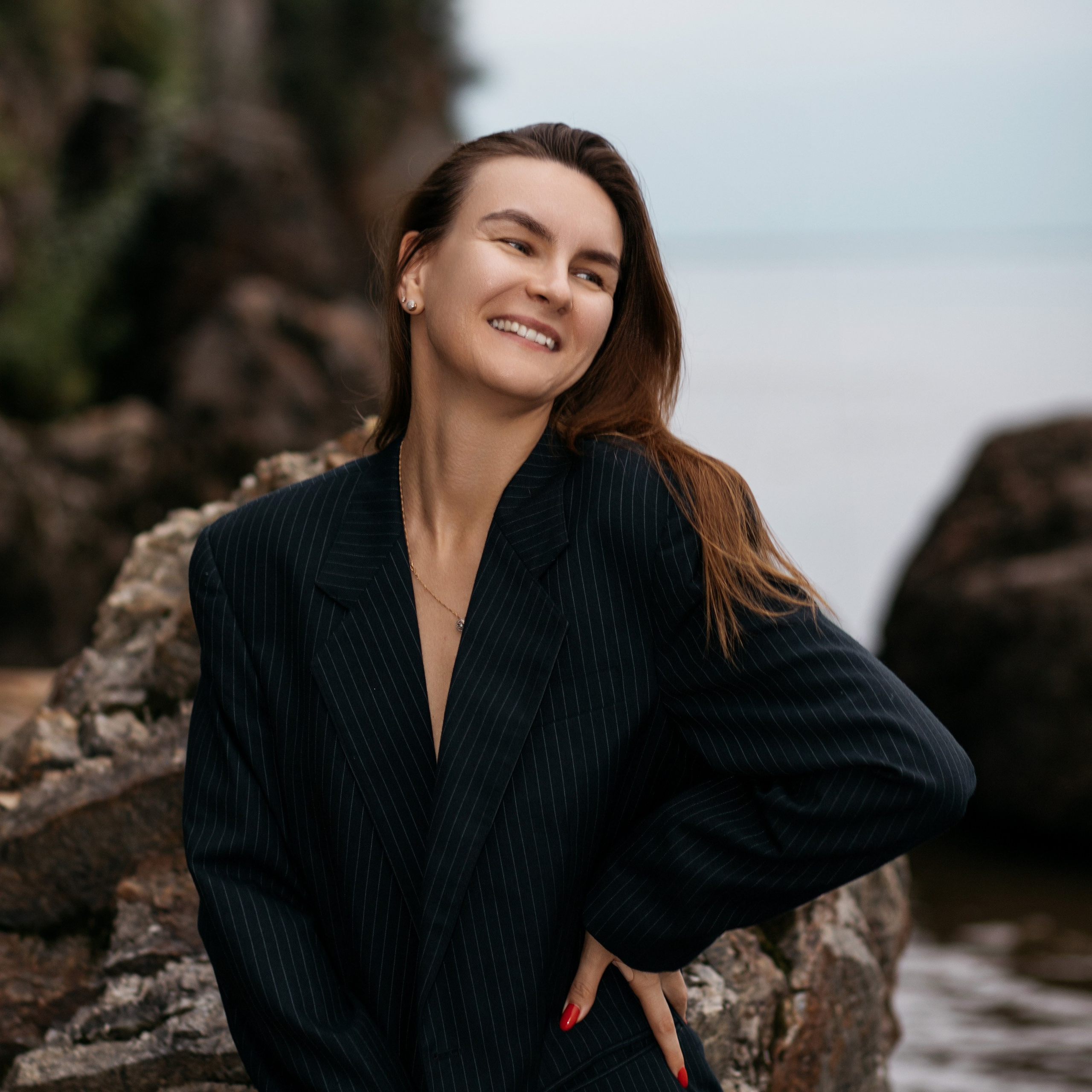 Екатерина. Женский фотограф в Хабаровске