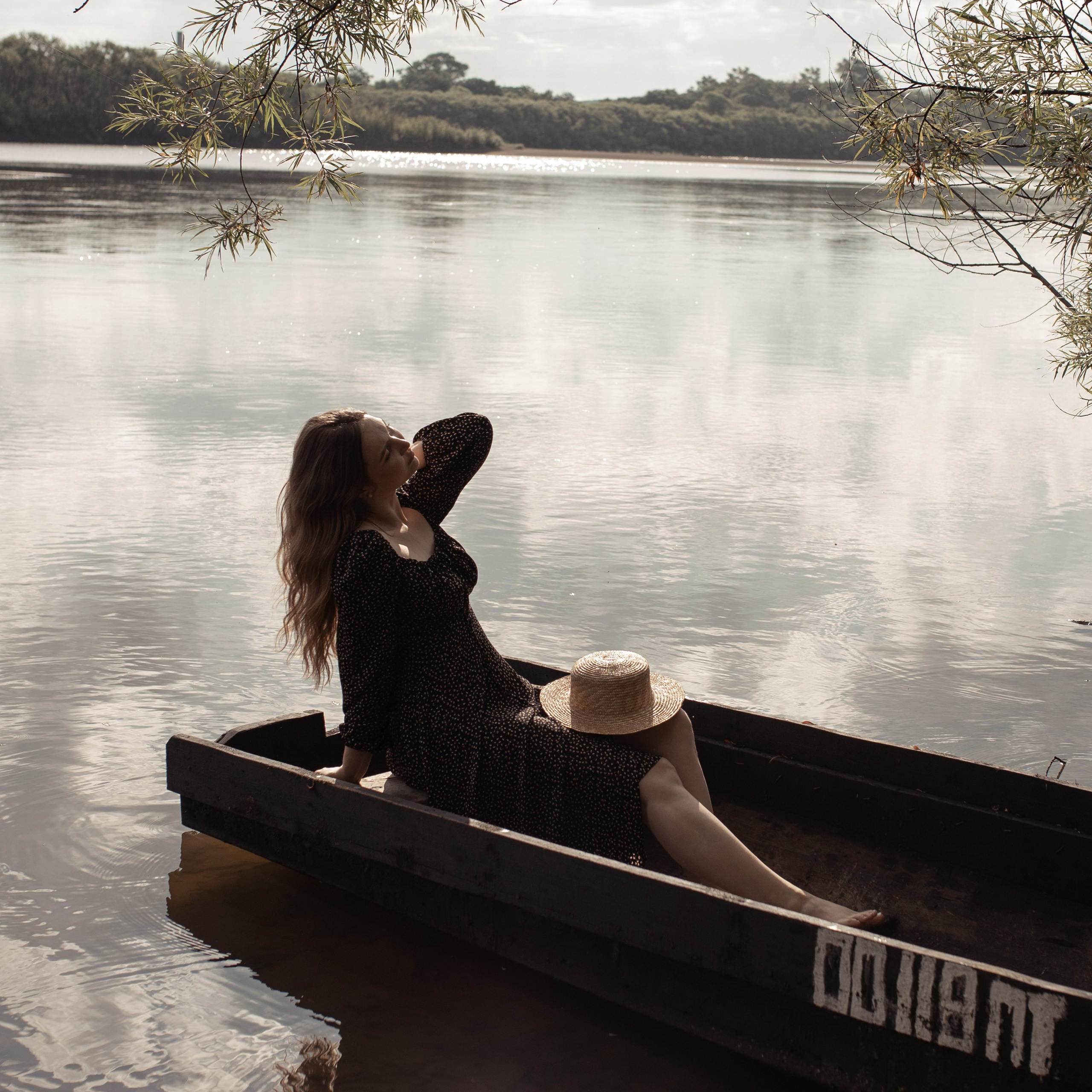 Виктория. Женский фотограф в Хабаровске