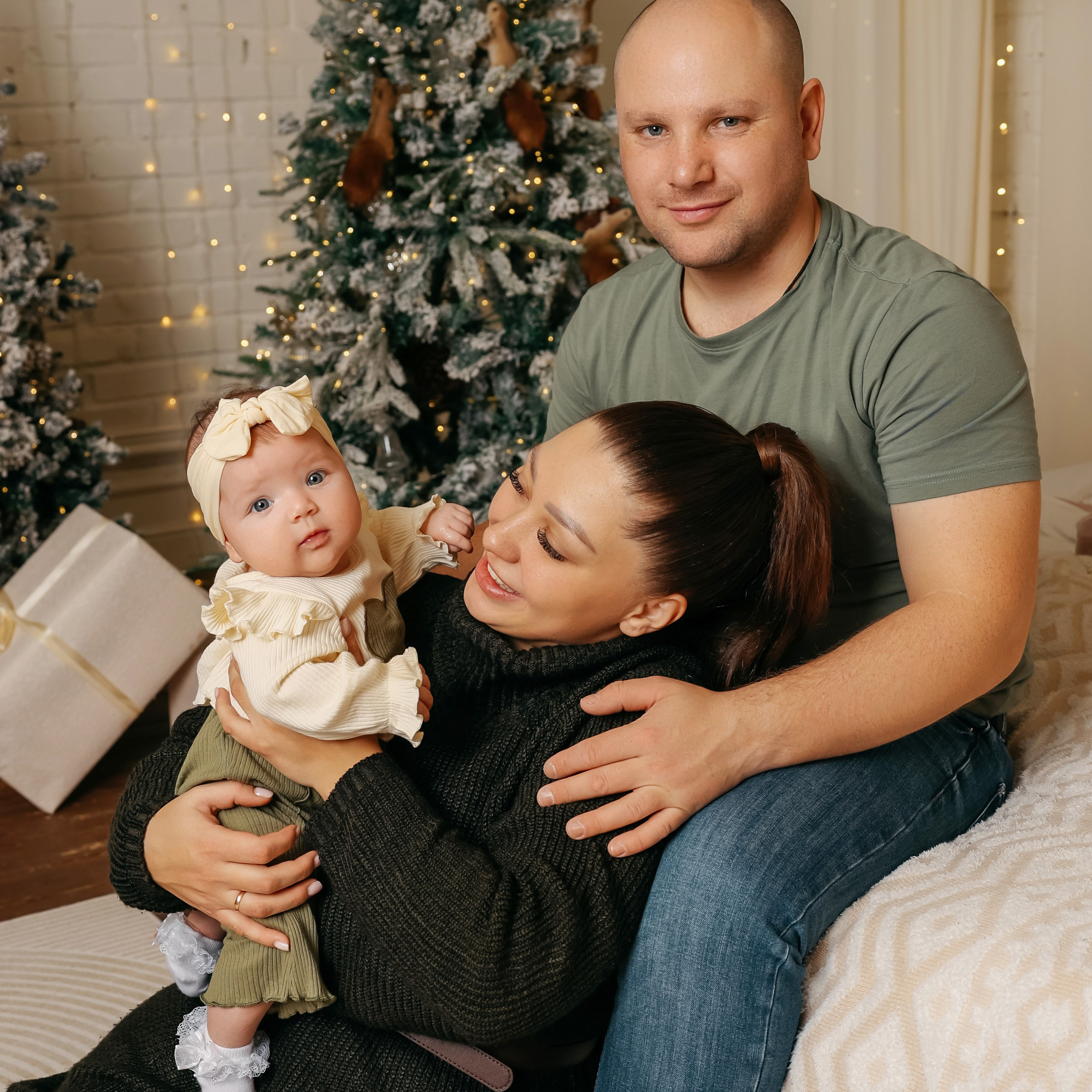 Иван Юлия Ева Лея. Женский фотограф в Хабаровске