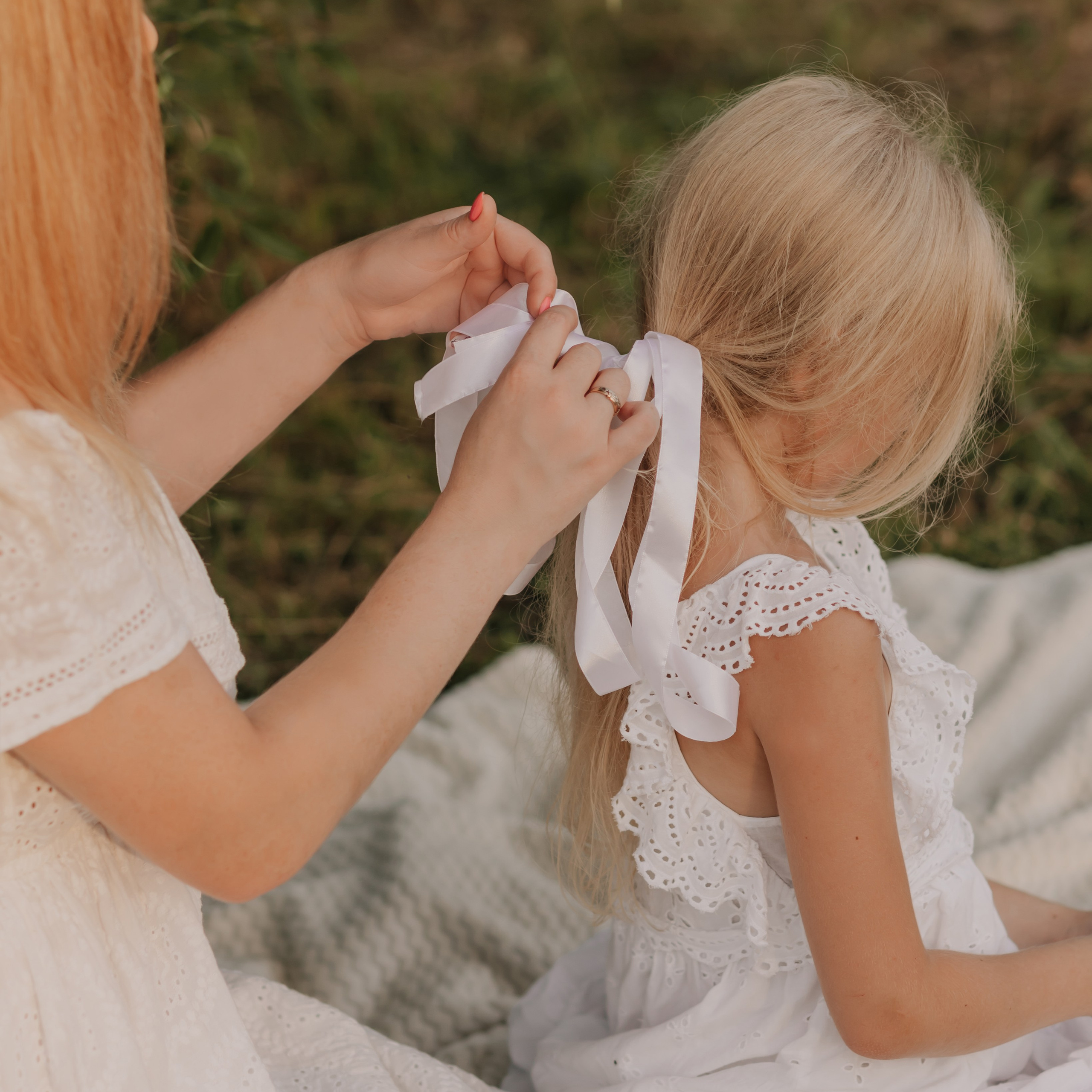 Татьяна и Валерия. Женский фотограф в Хабаровске