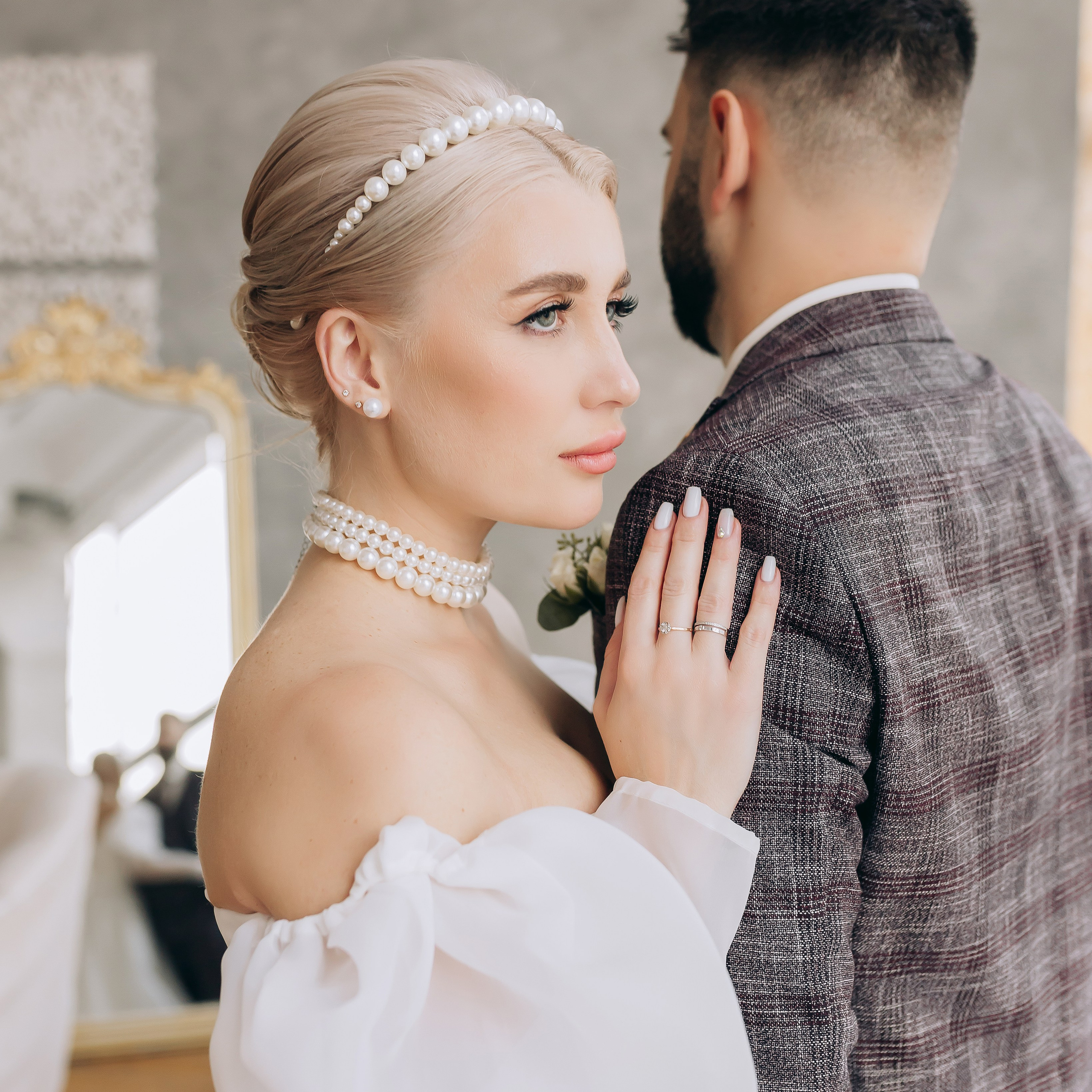 Константин и Екатерина. Женский фотограф в Хабаровске