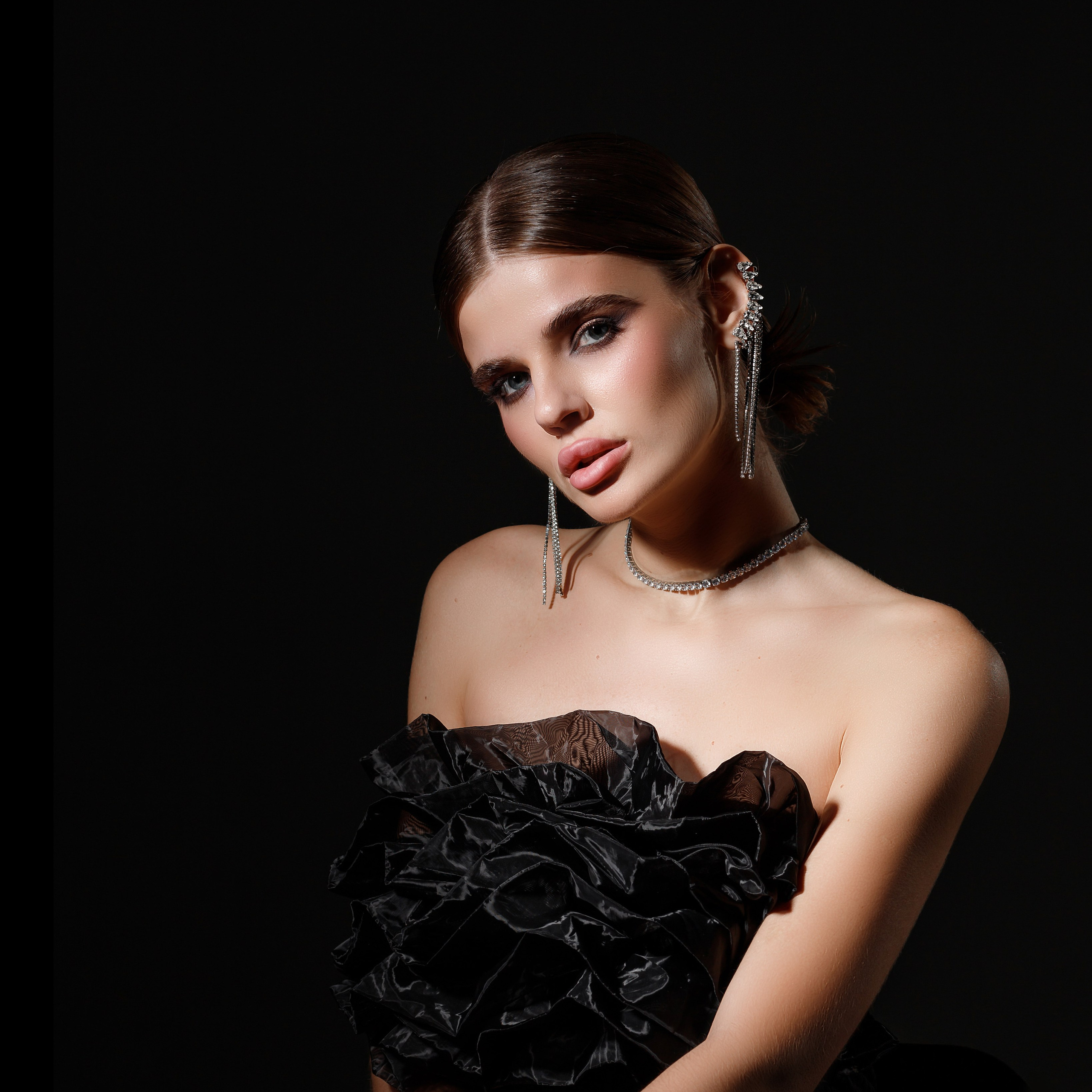 Виктория. Женский фотограф в Хабаровске