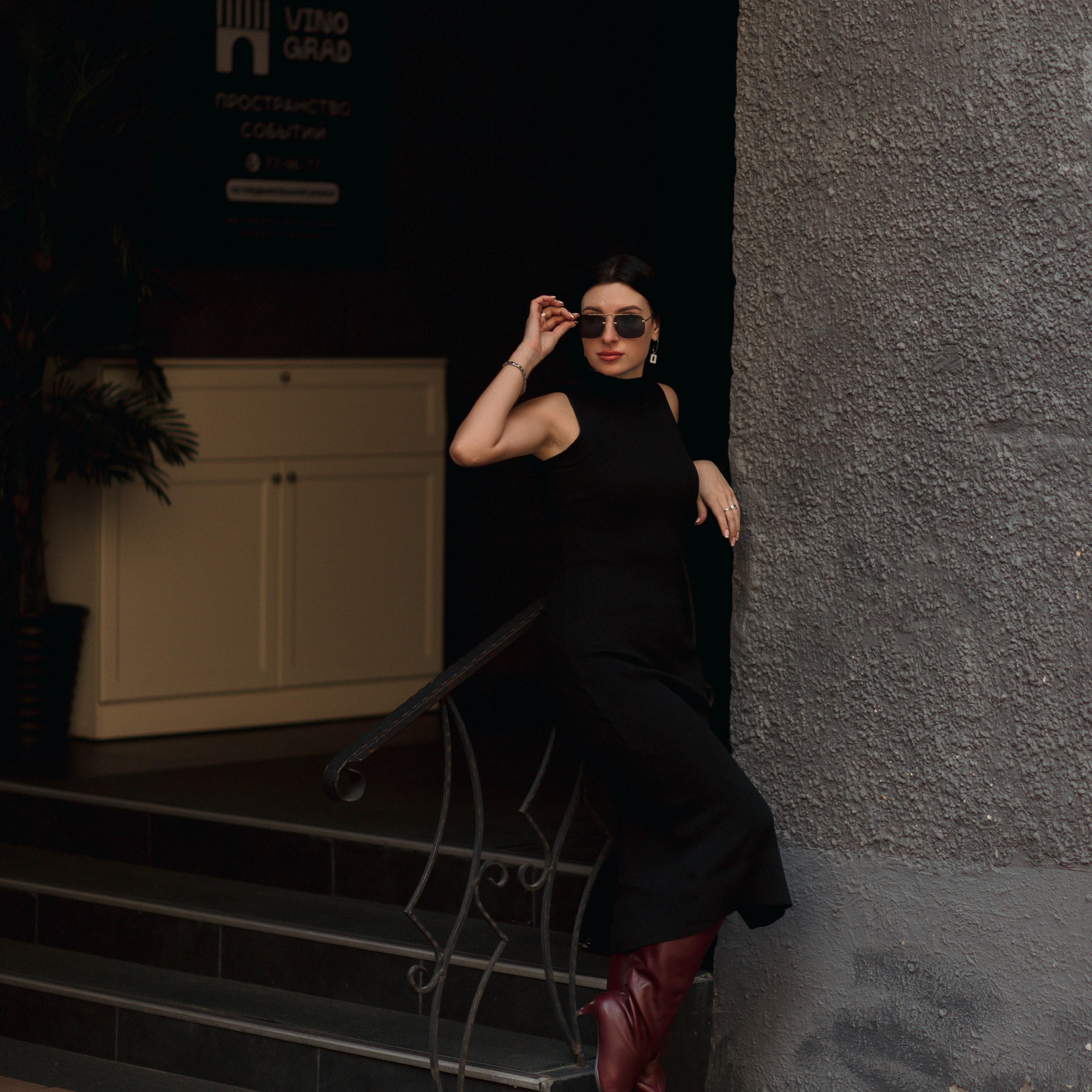 Светлана. Женский фотограф в Хабаровске