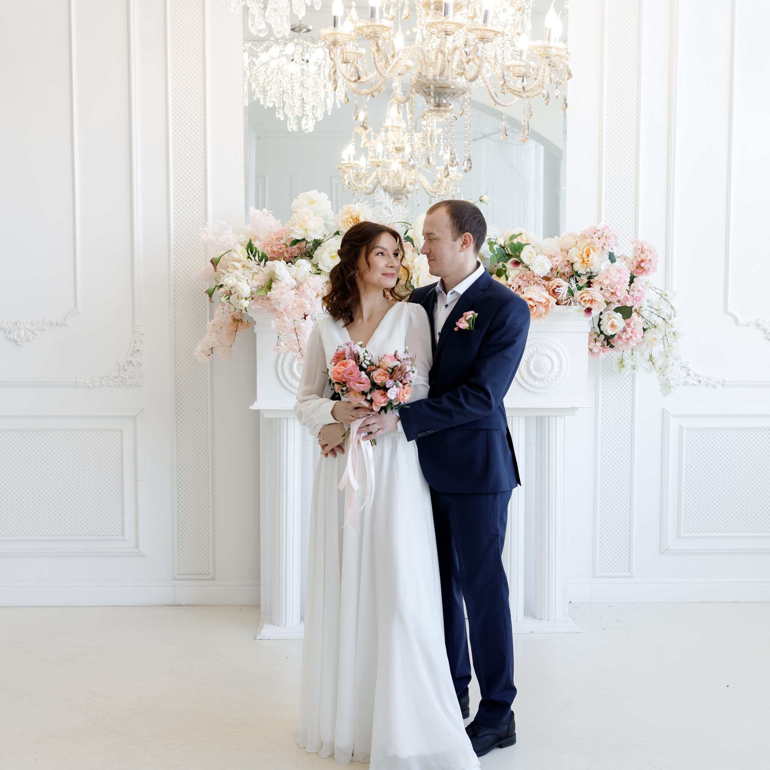 Евгений и Екатерина. Женский фотограф в Хабаровске