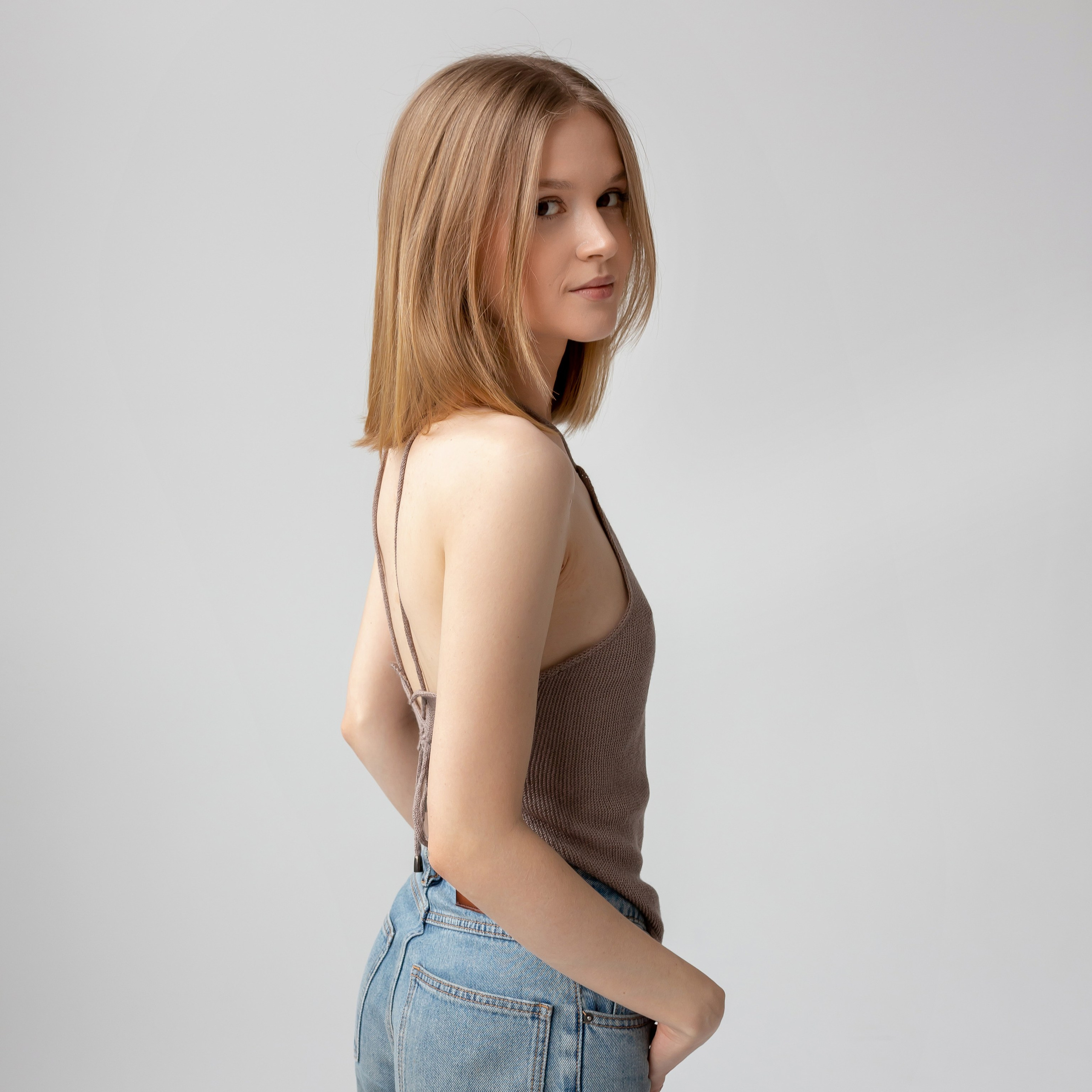 Соня. Женский фотограф в Хабаровске