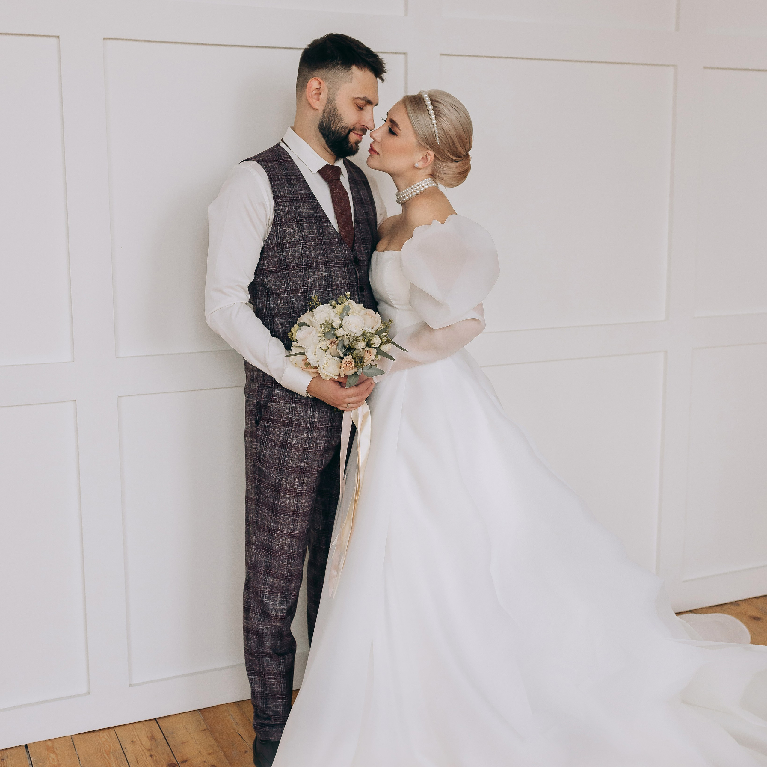 Константин и Екатерина. Женский фотограф в Хабаровске