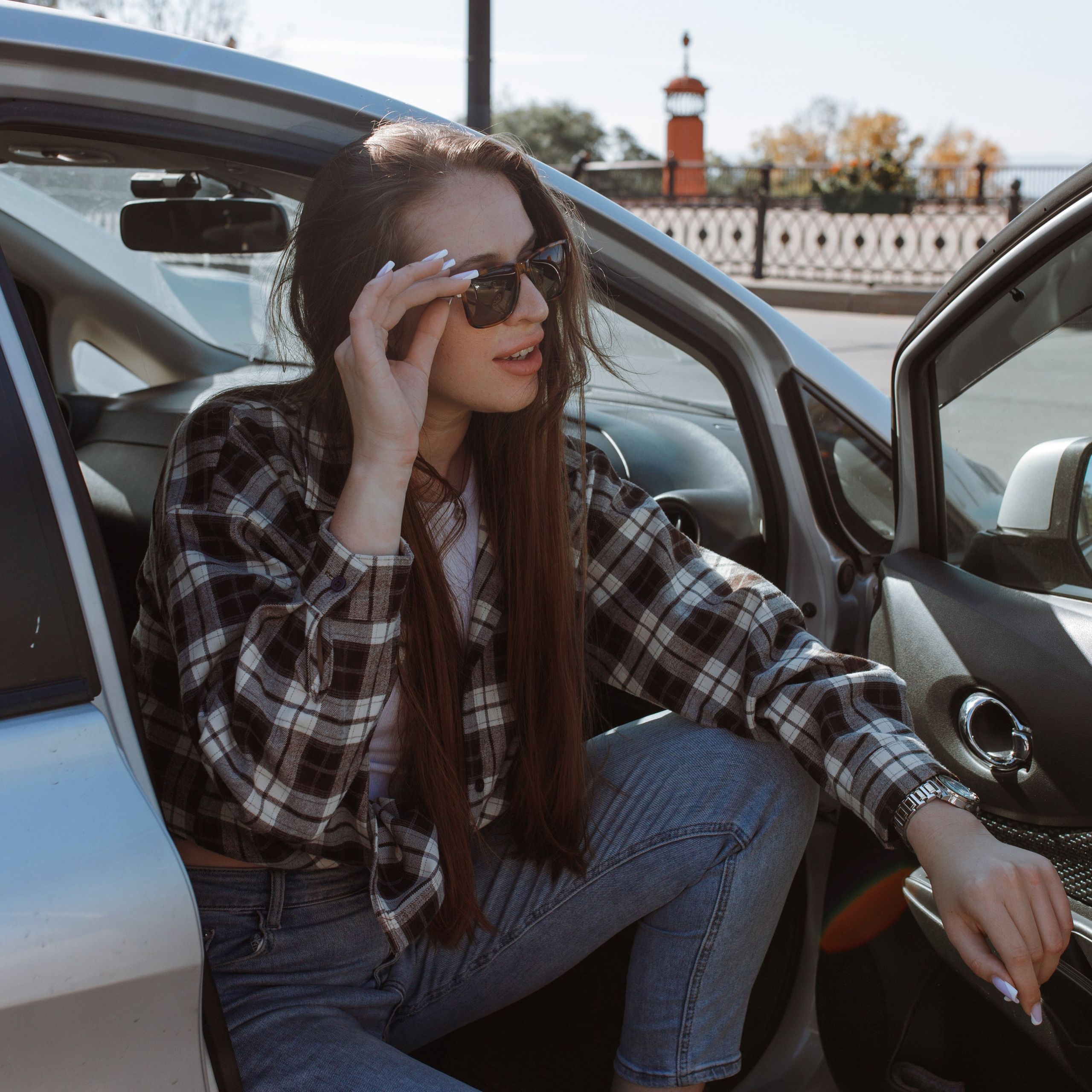 София. Женский фотограф в Хабаровске