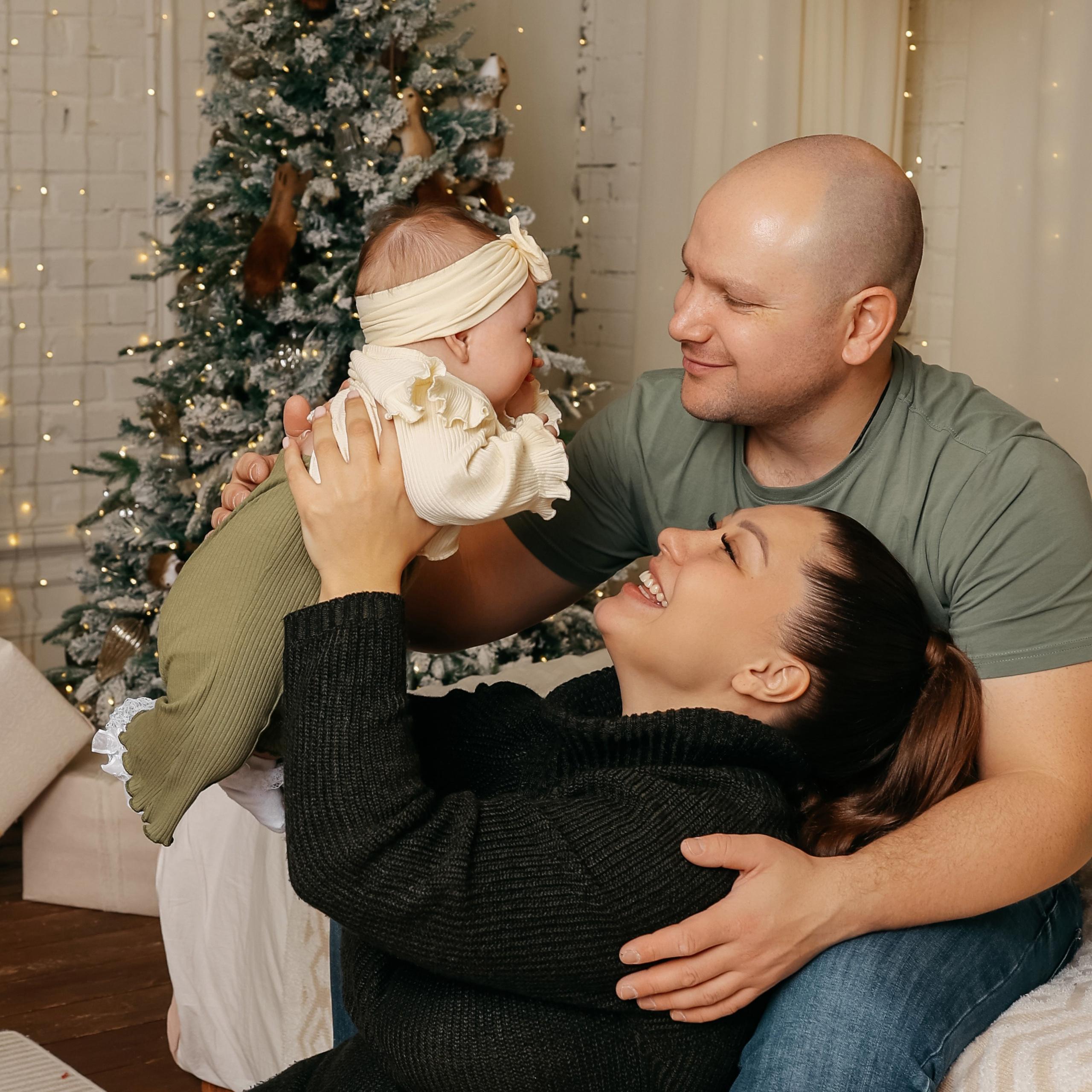 Иван Юлия Ева Лея. Женский фотограф в Хабаровске