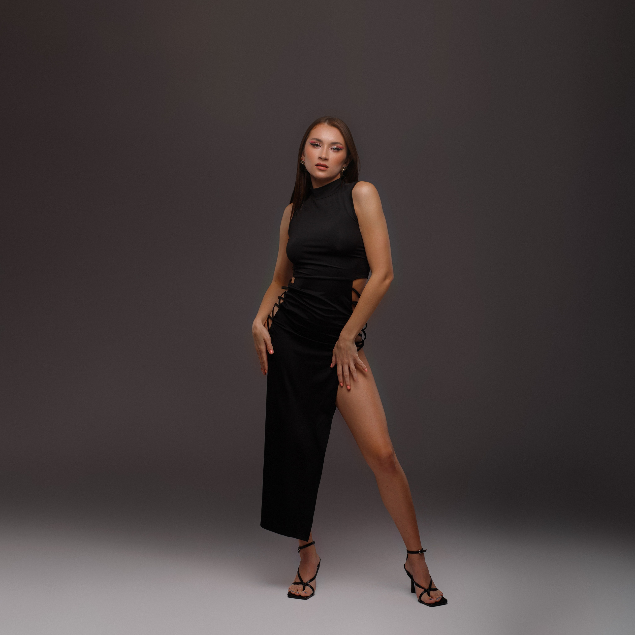 Анастасия. Женский фотограф в Хабаровске