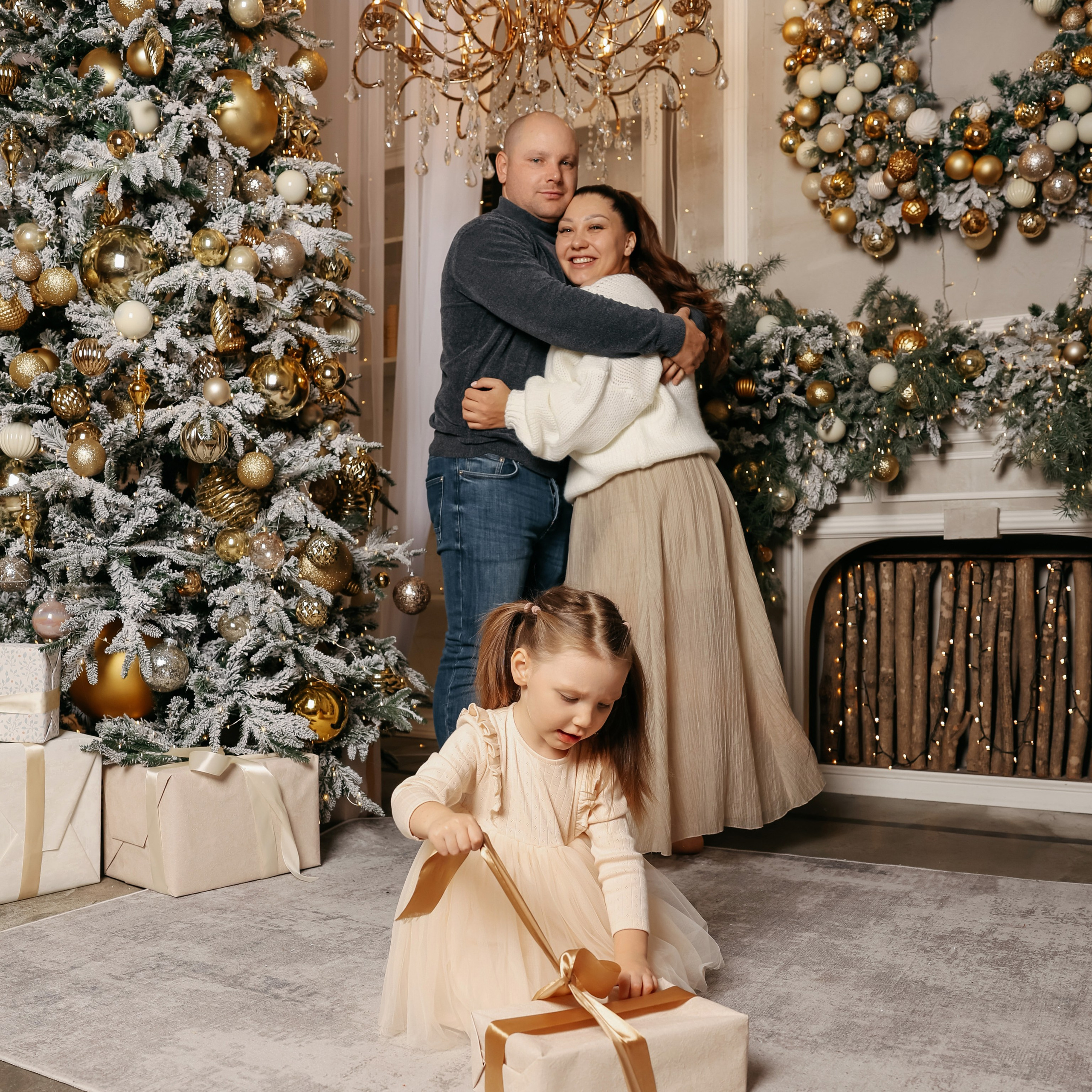 Иван Юлия Ева Лея. Женский фотограф в Хабаровске