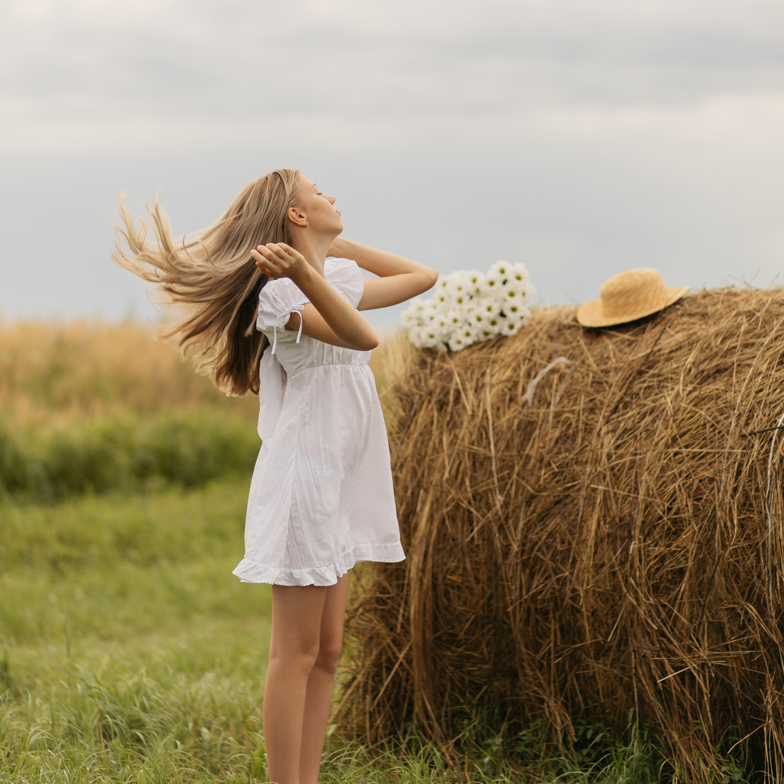Дарья и Анастасия. Женский фотограф в Хабаровске