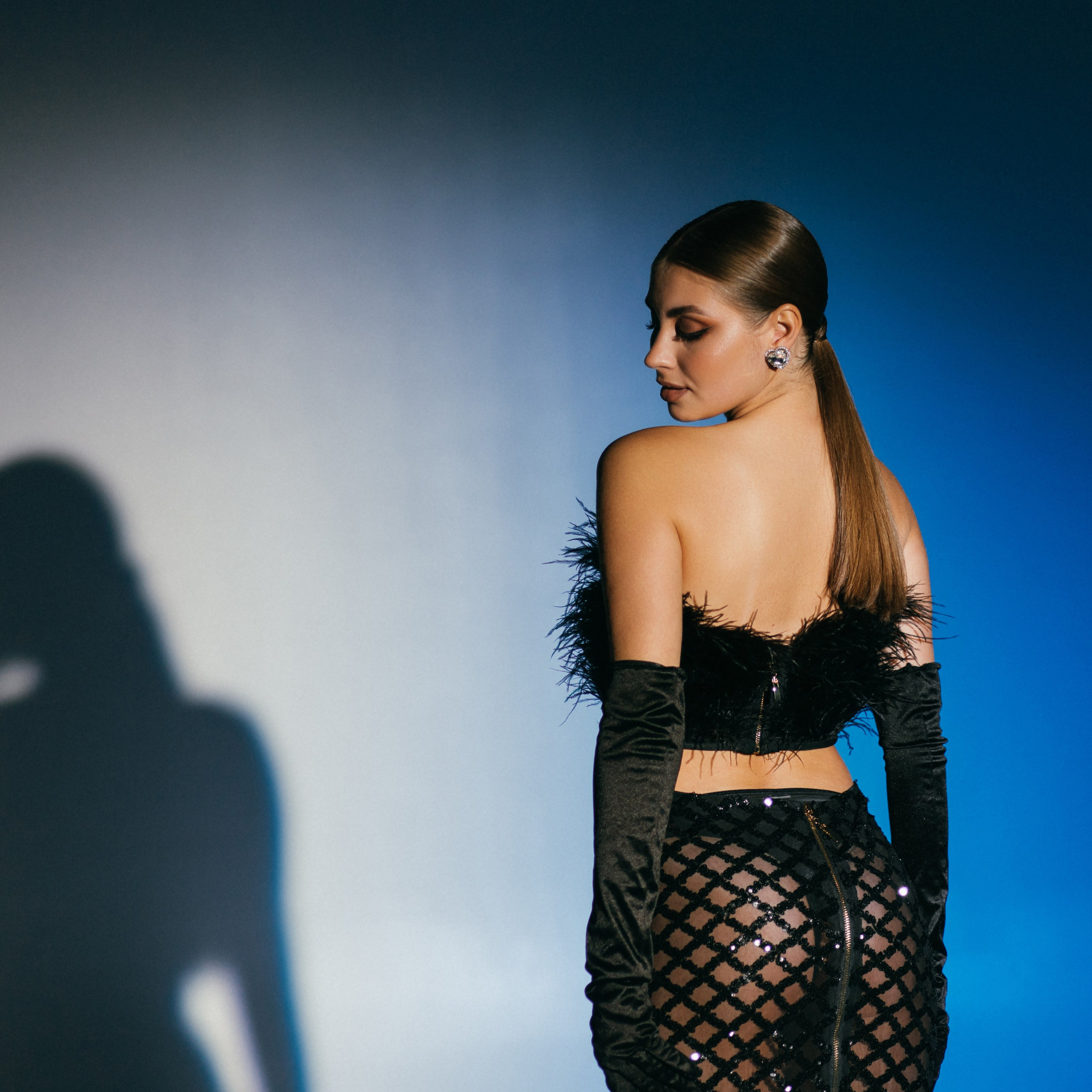 Дарья. Женский фотограф в Хабаровске