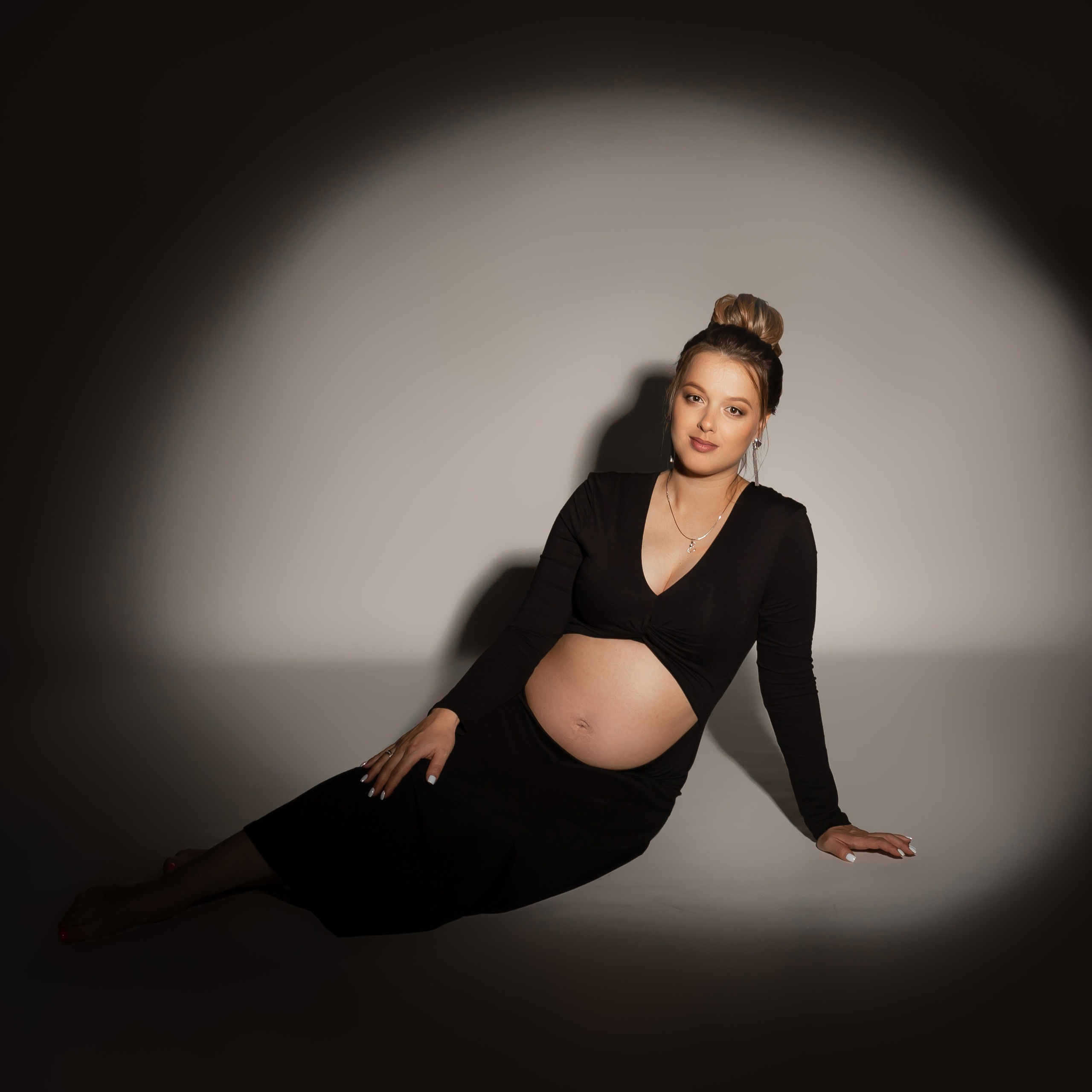 Александр и Елена. Женский фотограф в Хабаровске