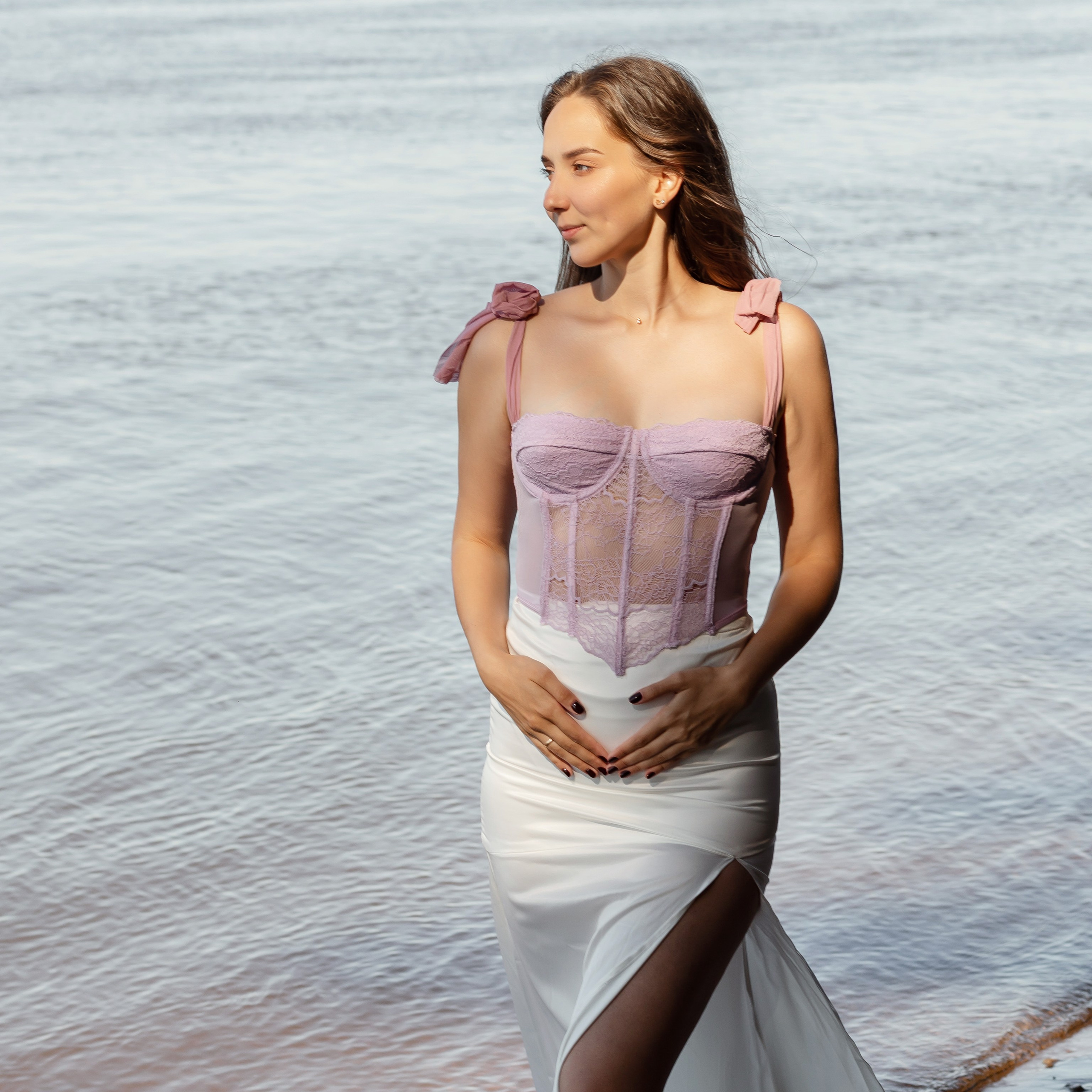 Алина. Женский фотограф в Хабаровске