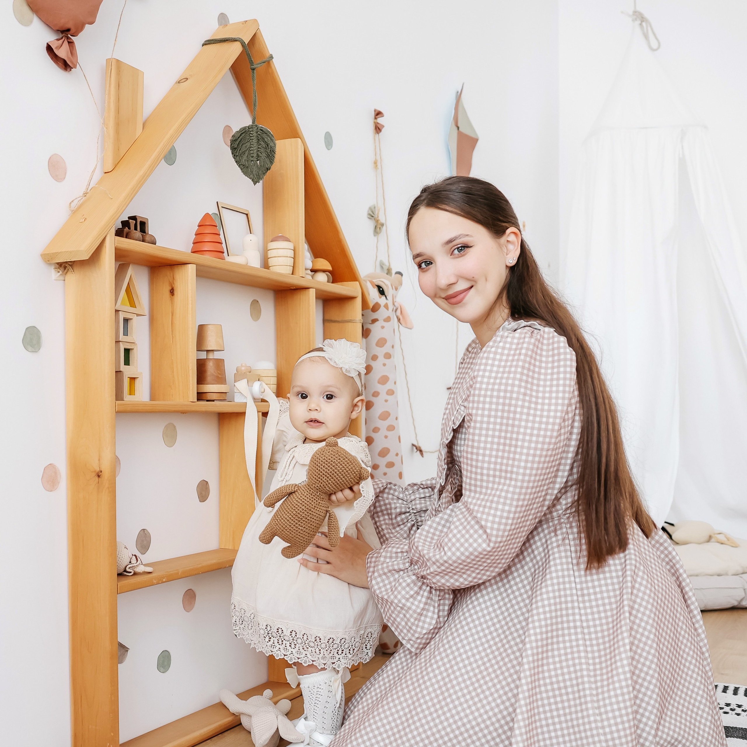 Иван Алина Василиса. Женский фотограф в Хабаровске