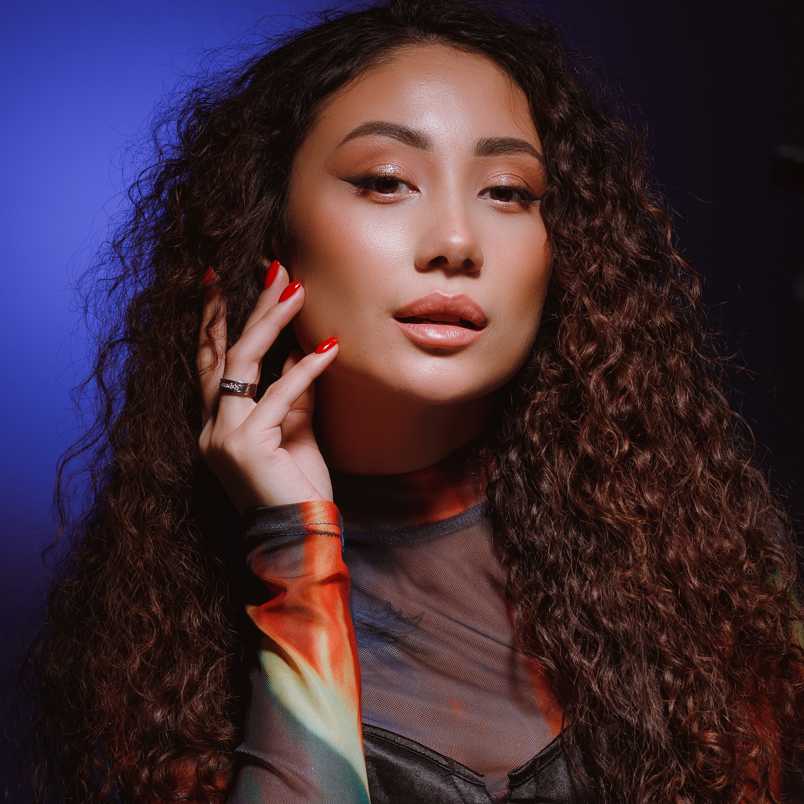 Алена. Женский фотограф в Хабаровске