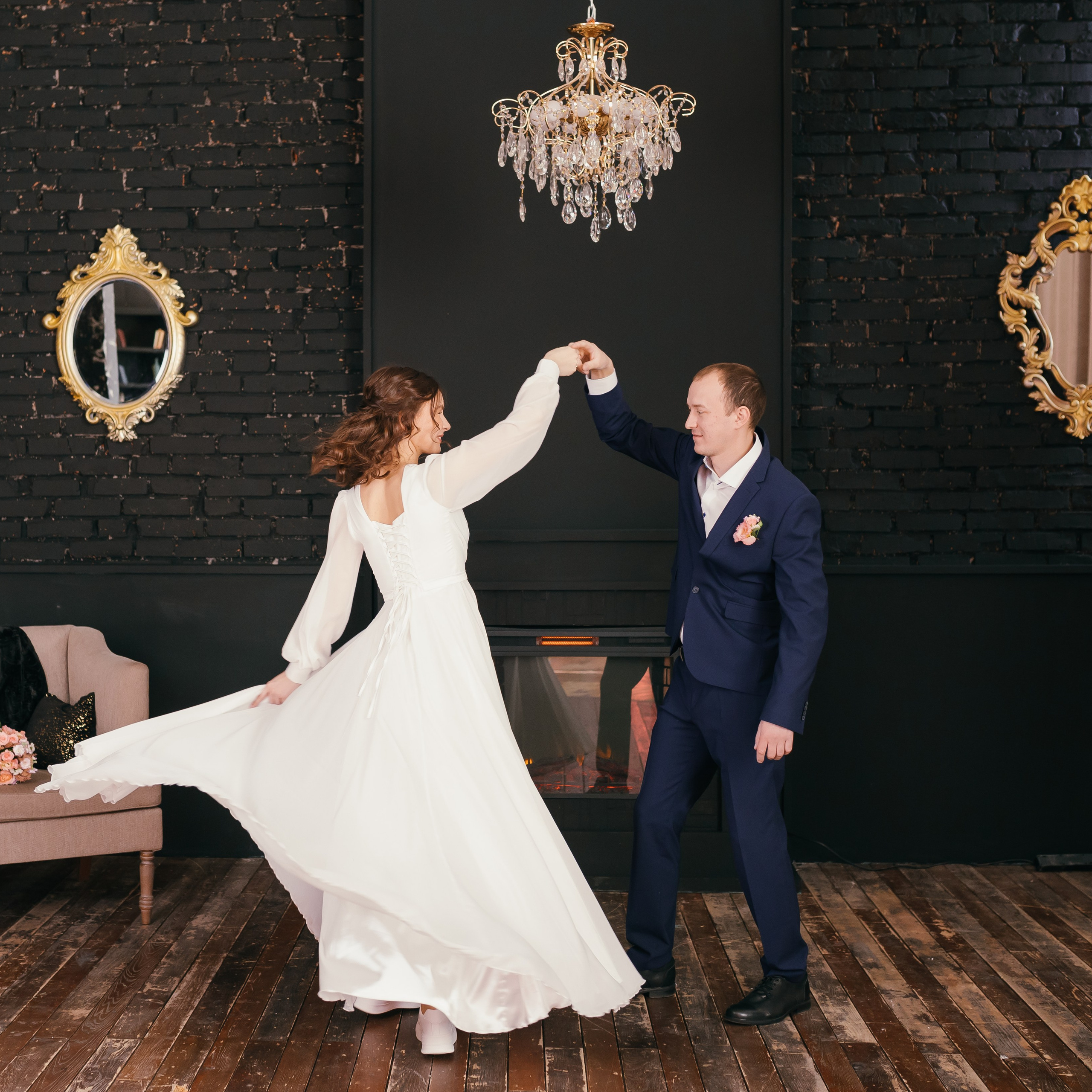 Евгений и Екатерина. Женский фотограф в Хабаровске