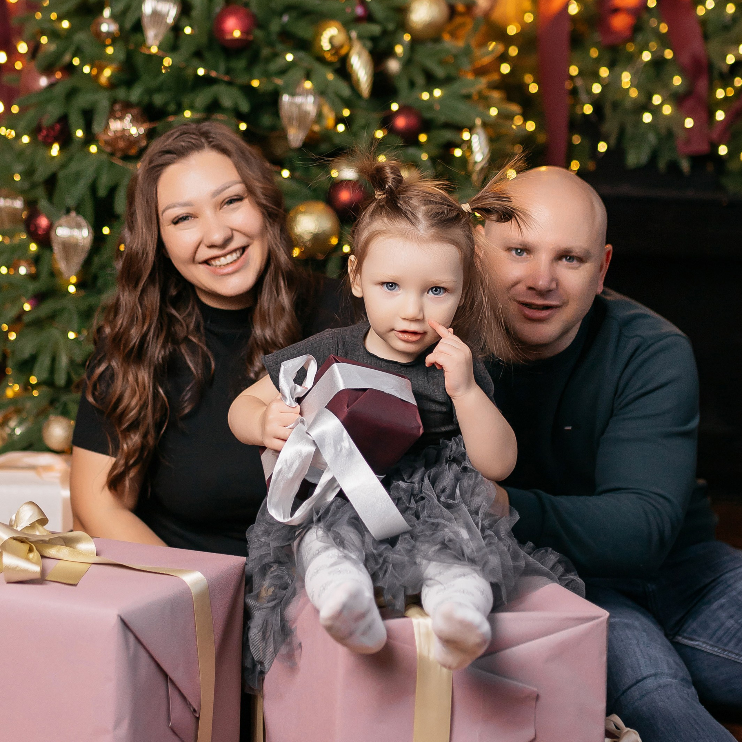 Юлия Иван Ева. Женский фотограф в Хабаровске