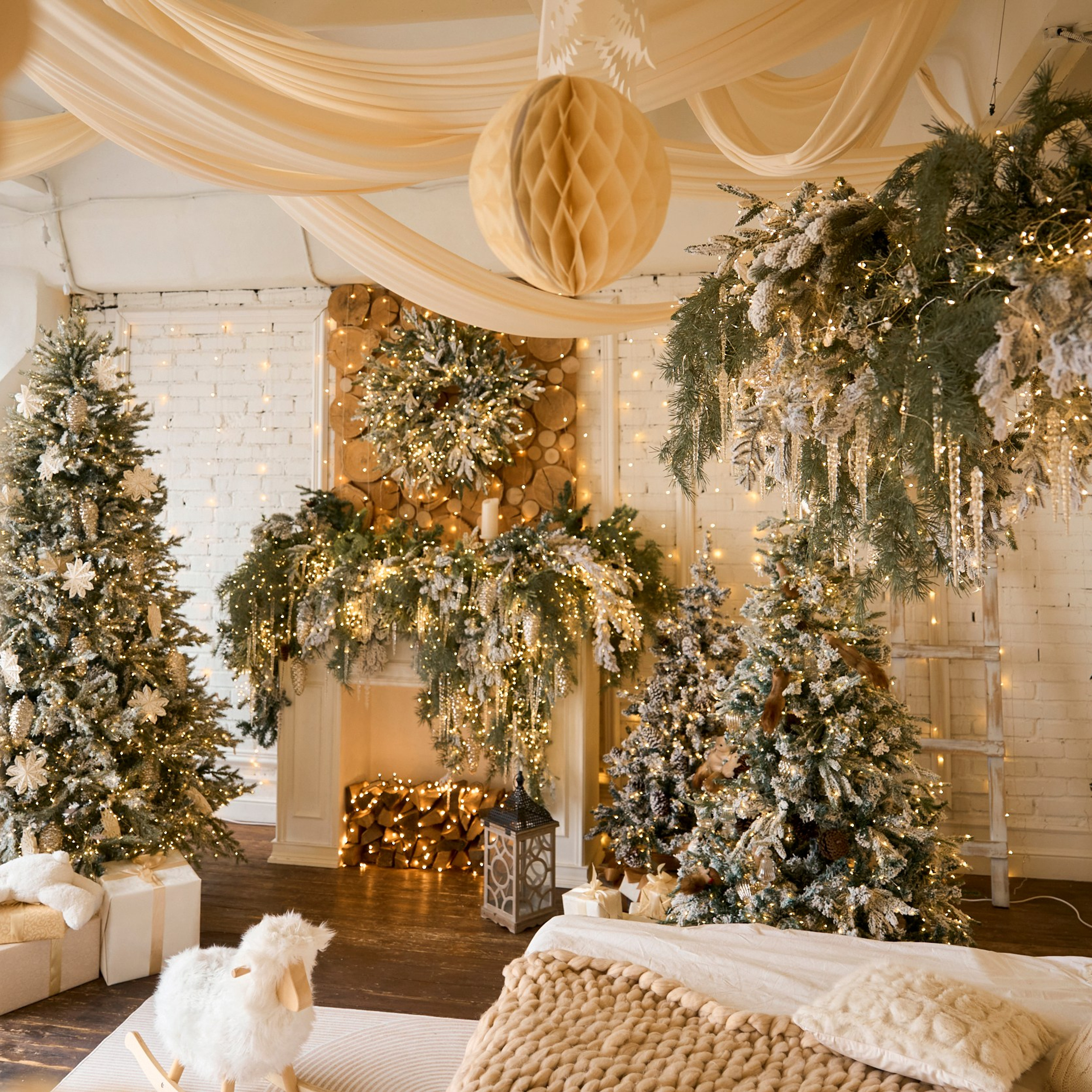 Flat. Женский фотограф в Хабаровске