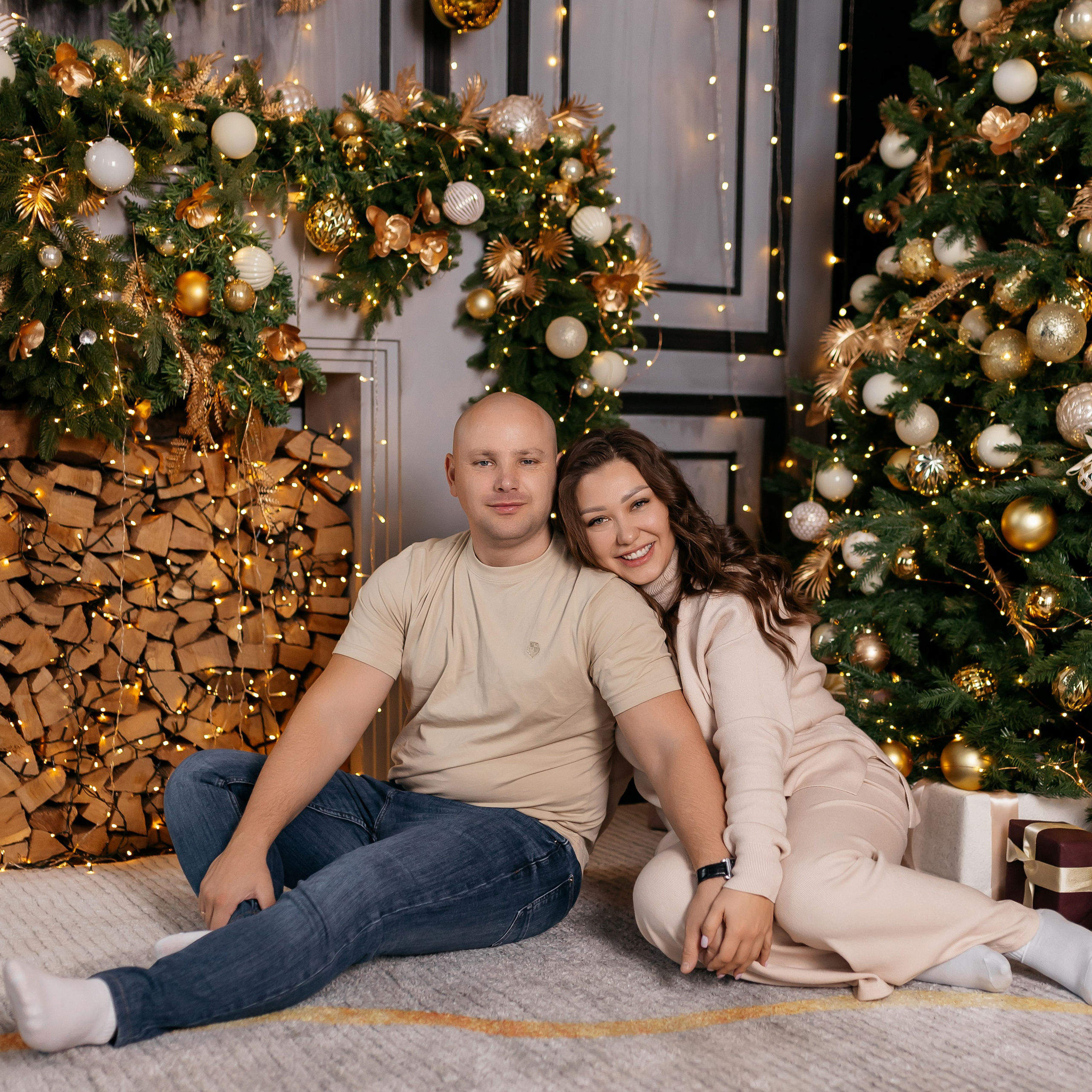 Иван Юлия Ева. Женский фотограф в Хабаровске