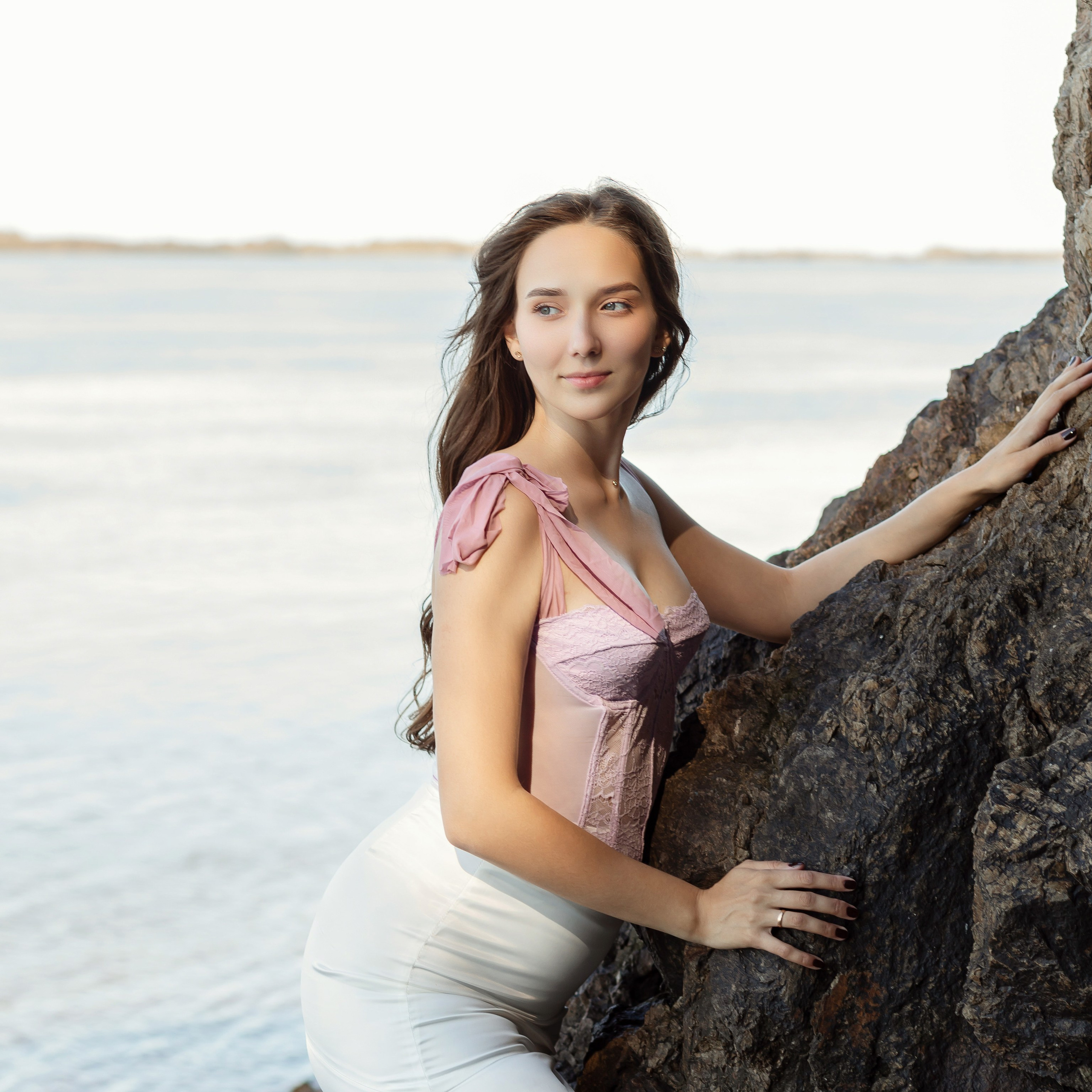 Алина. Женский фотограф в Хабаровске