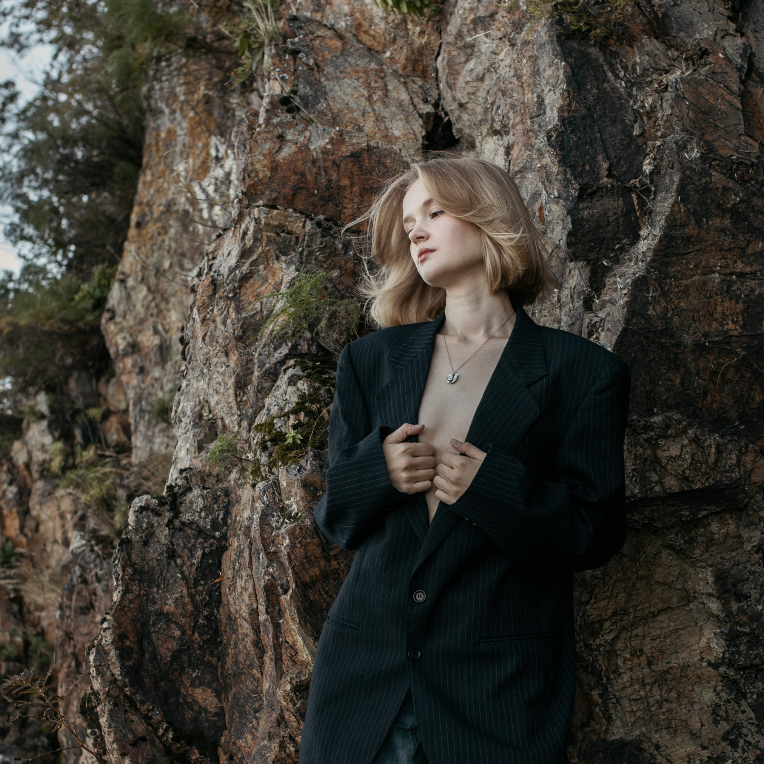 Соня. Женский фотограф в Хабаровске