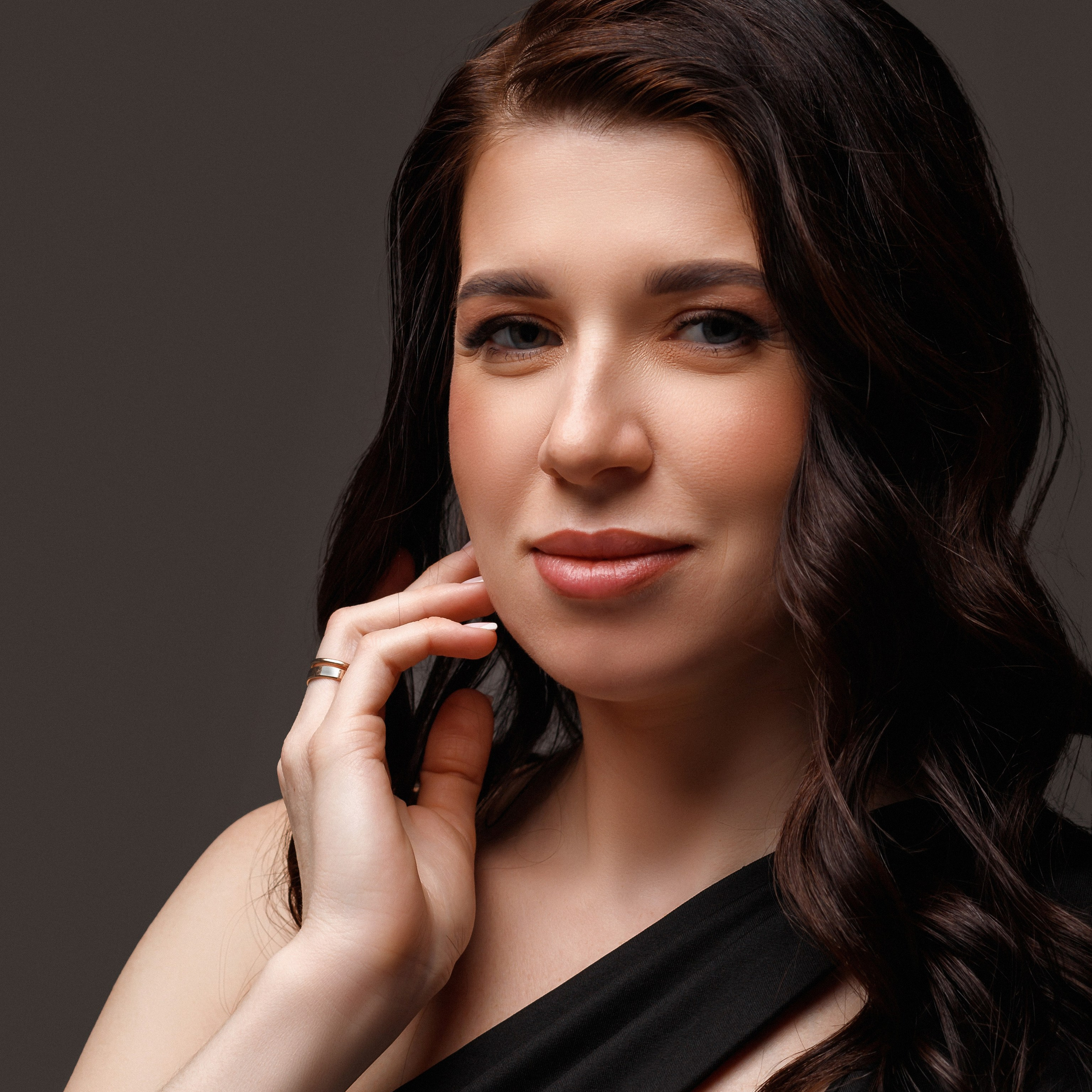 Евгения. Женский фотограф в Хабаровске