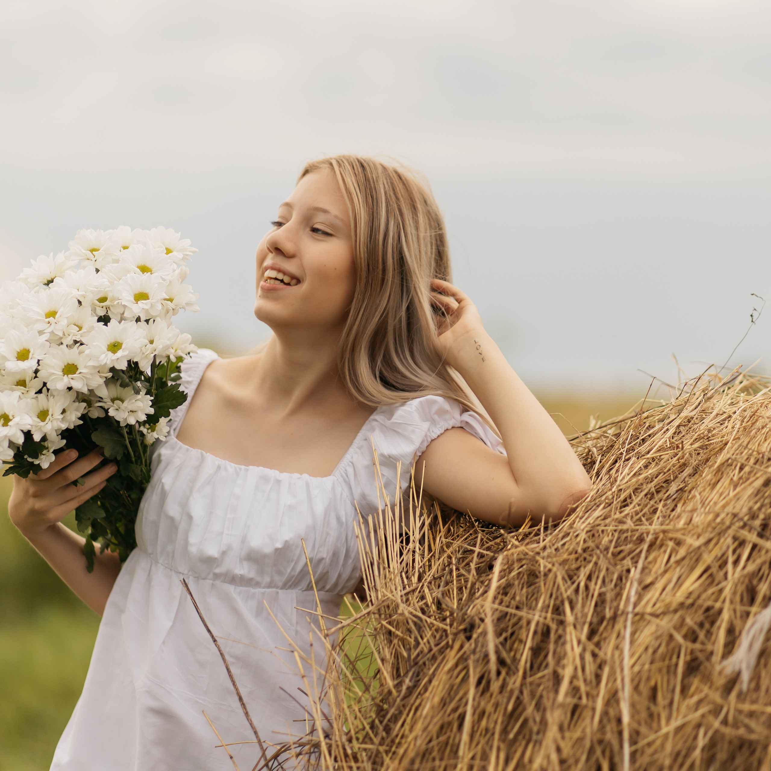 Дарья и Анастасия. Женский фотограф в Хабаровске