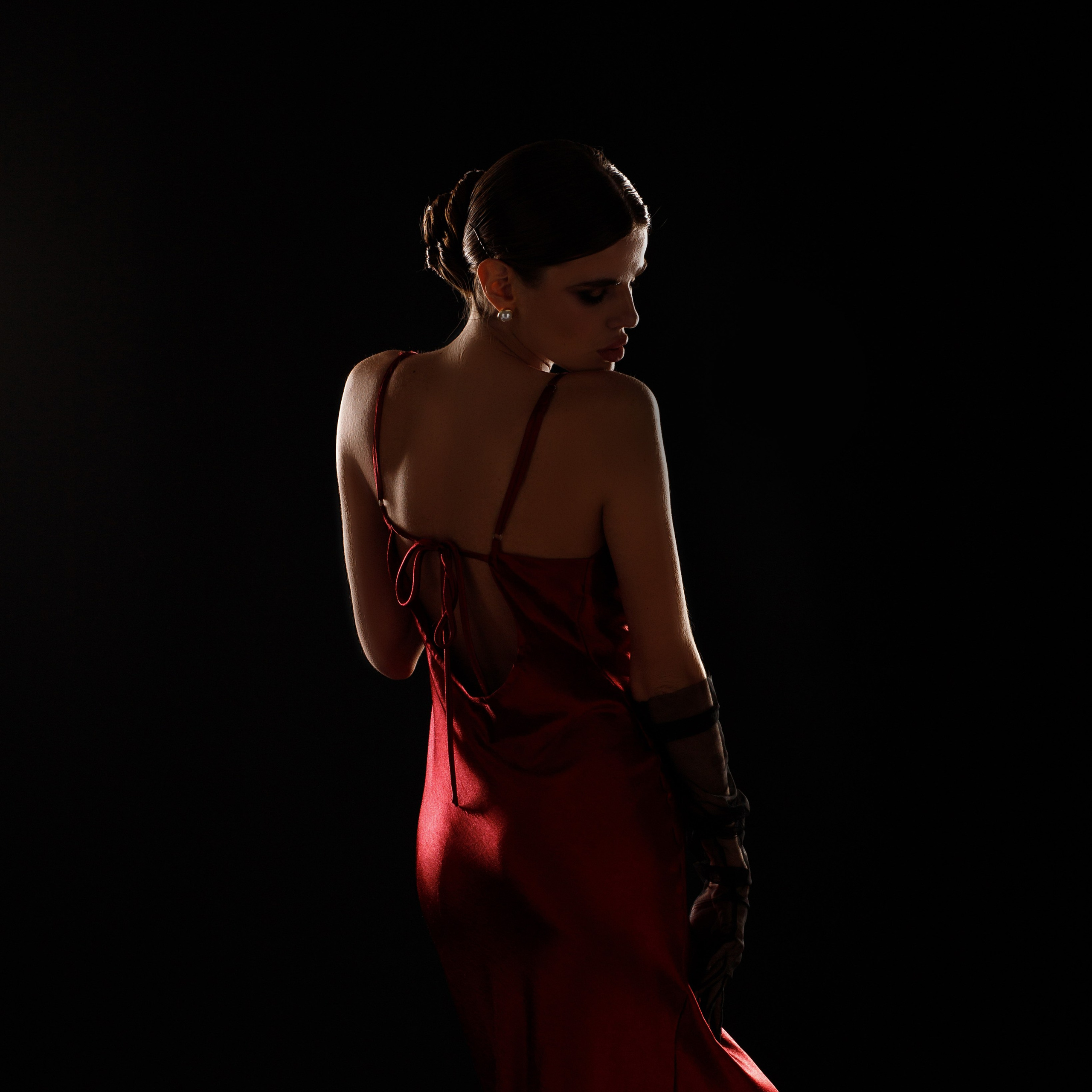 Виктория. Женский фотограф в Хабаровске