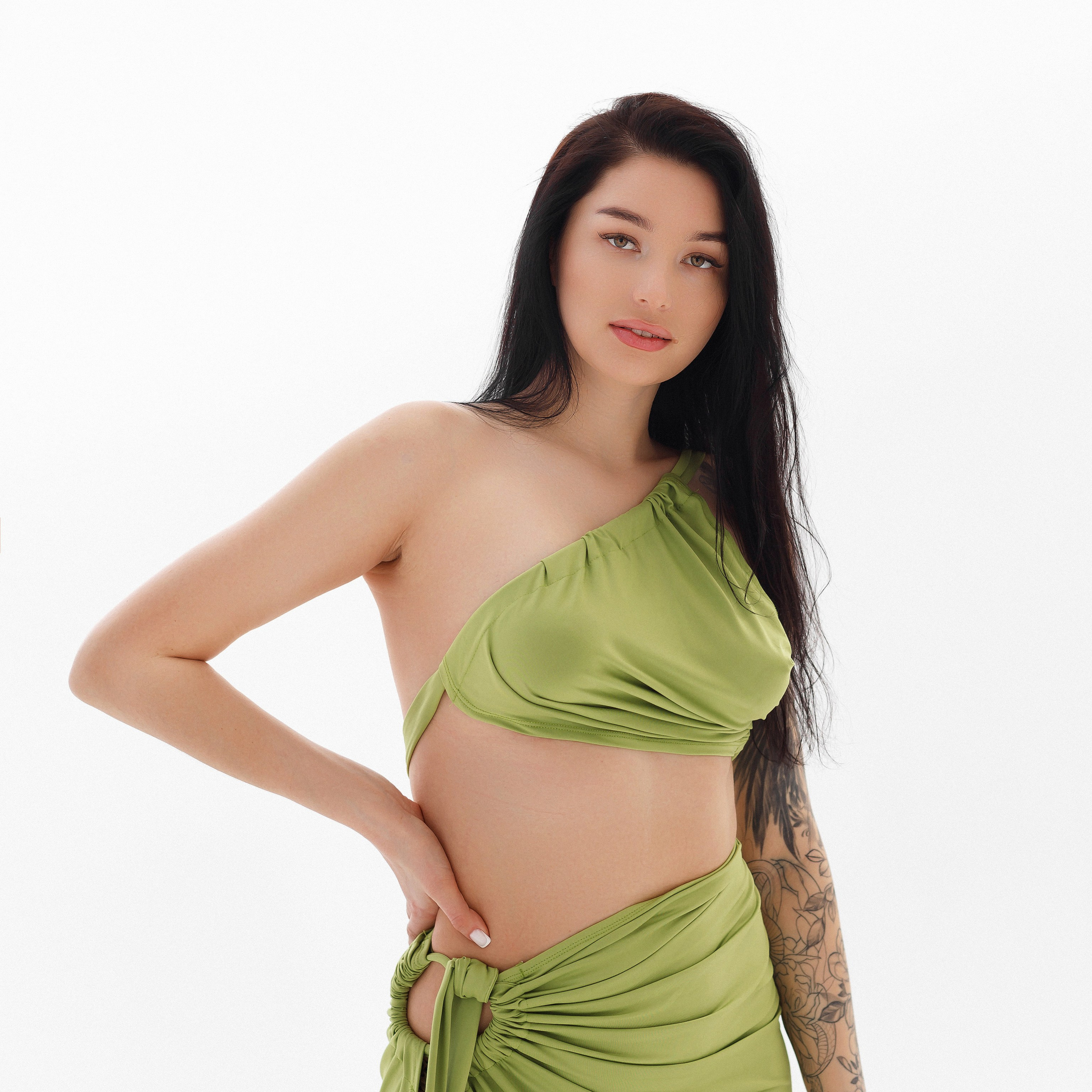 Юлия. Женский фотограф в Хабаровске