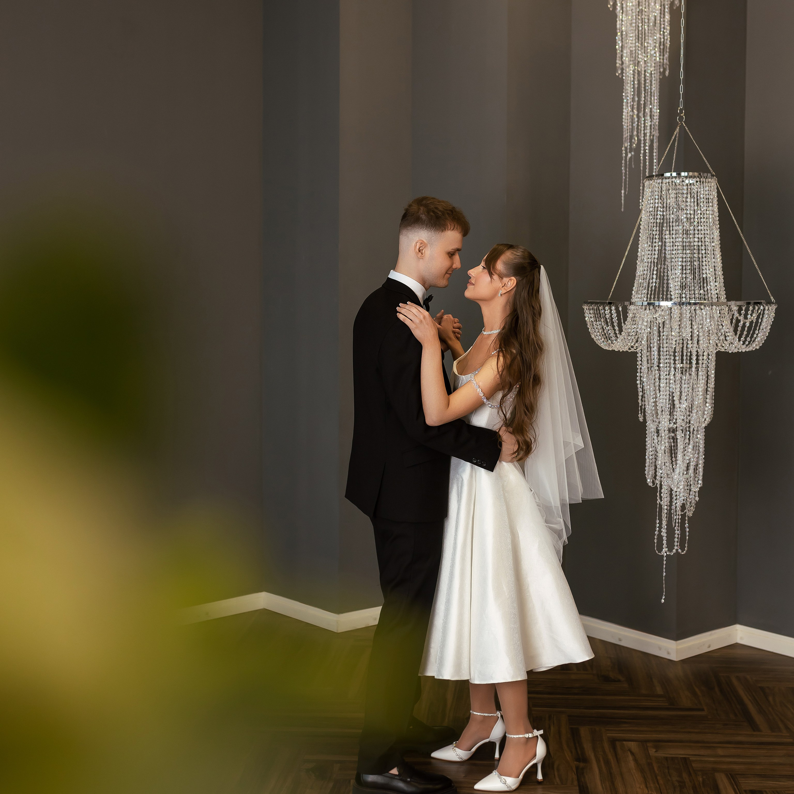 Даниил и Анна. Женский фотограф в Хабаровске