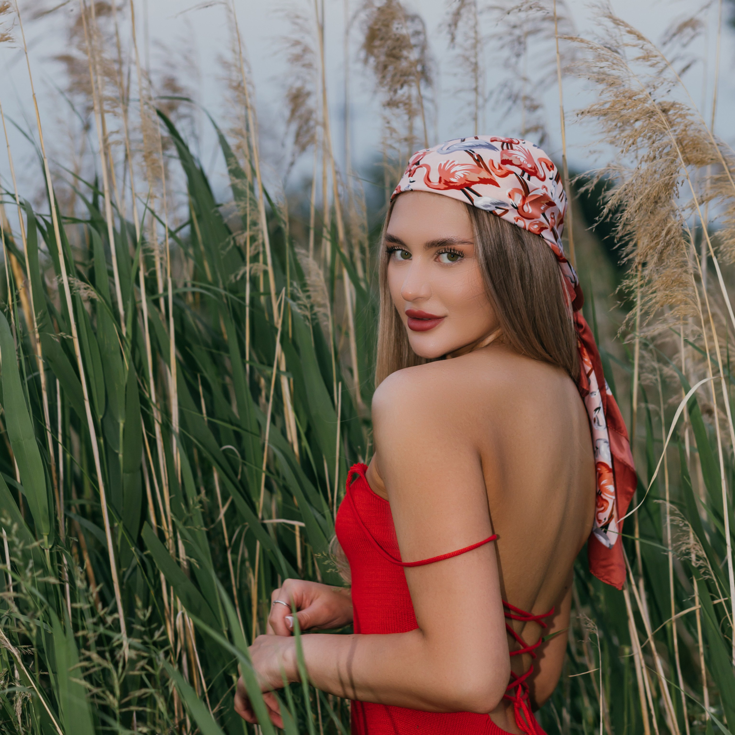 Александра. Женский фотограф в Хабаровске